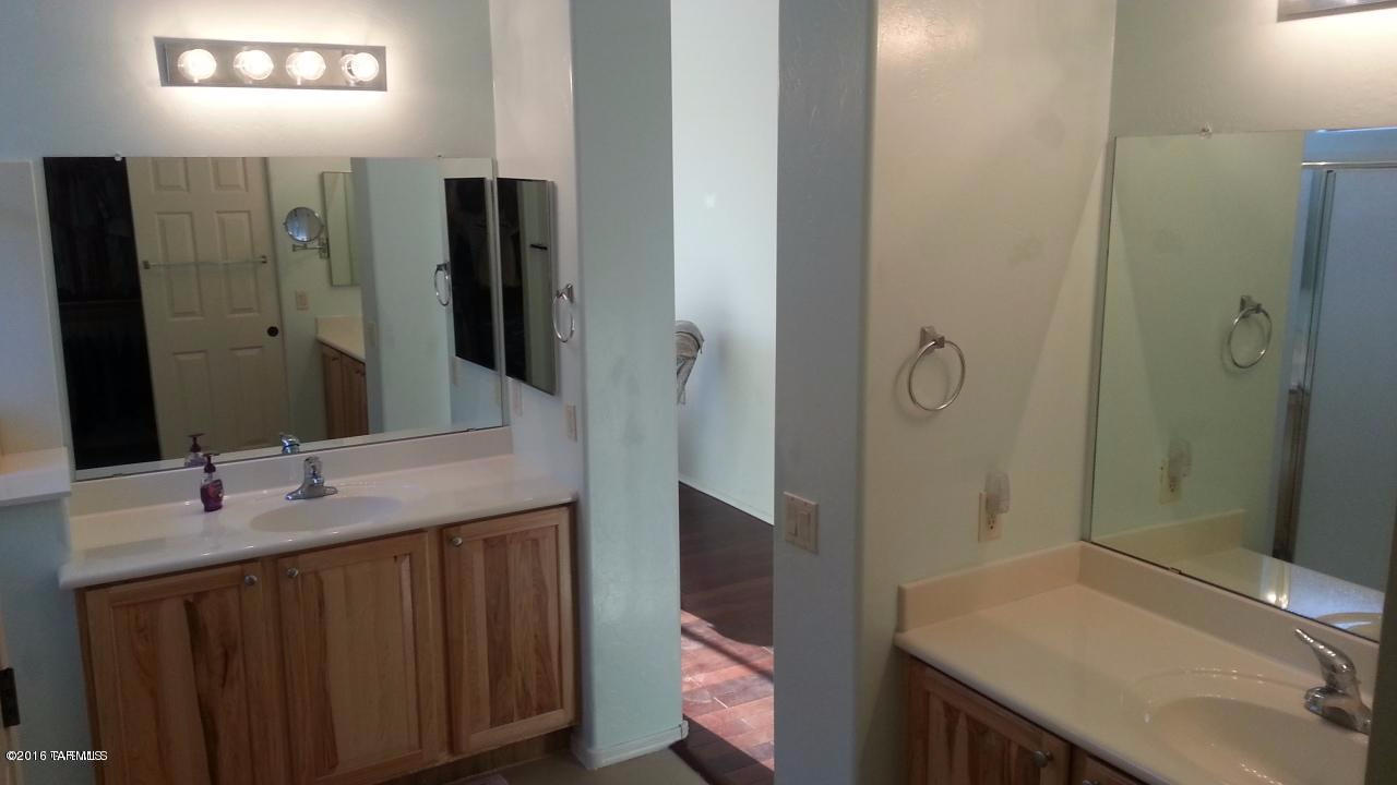 Canoa Ranch - Residential