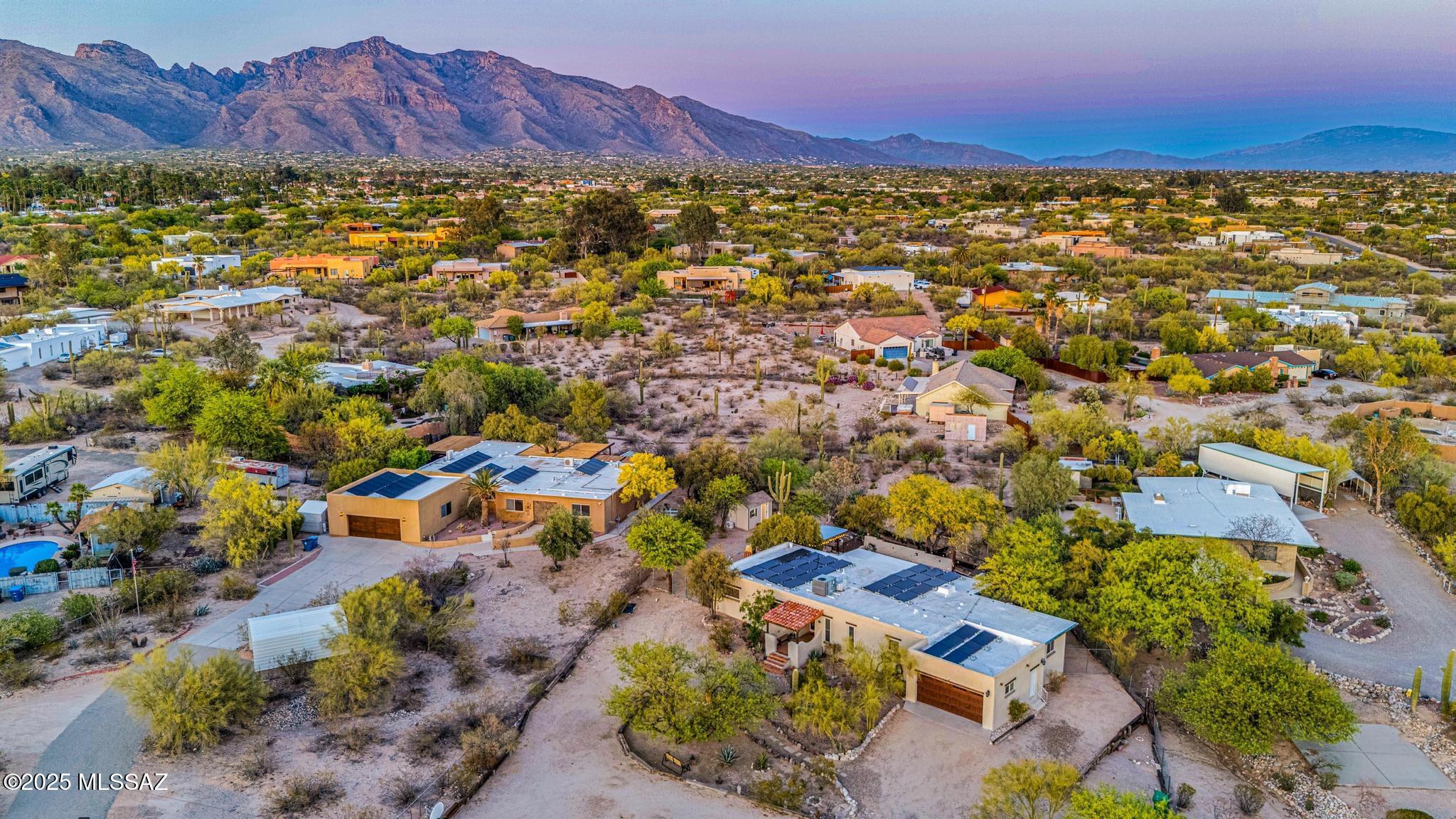 N/A - Residential