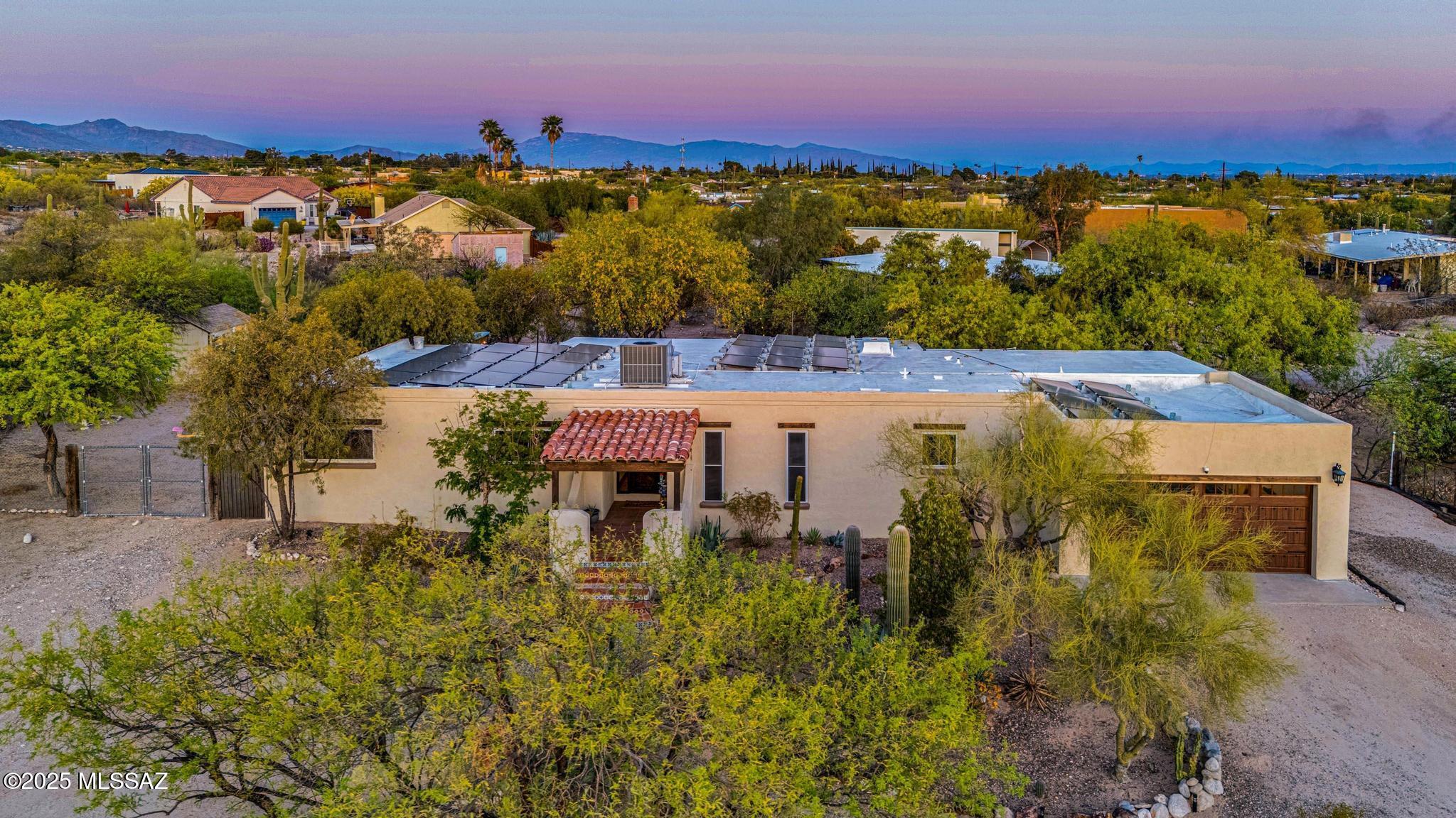 N/A - Residential