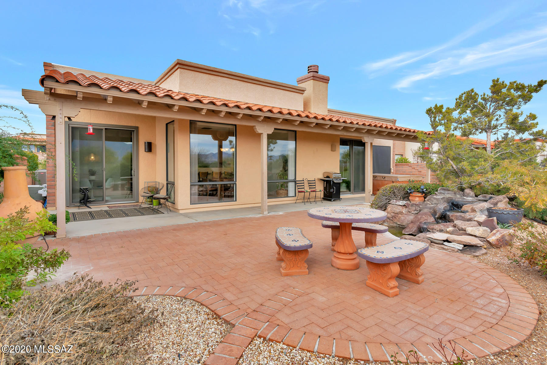 San Ignacio Heights (93-135) - Residential