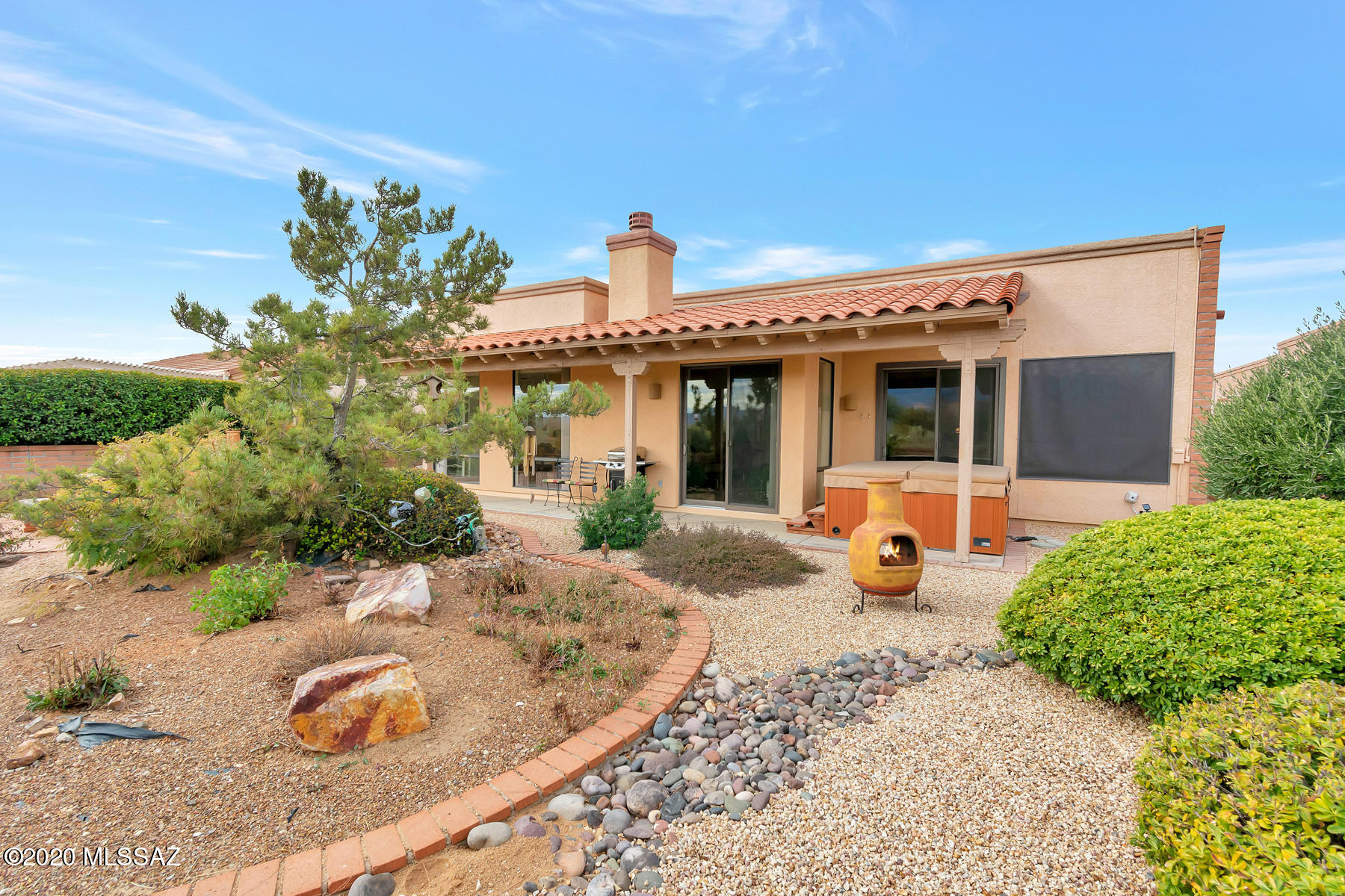 San Ignacio Heights (93-135) - Residential
