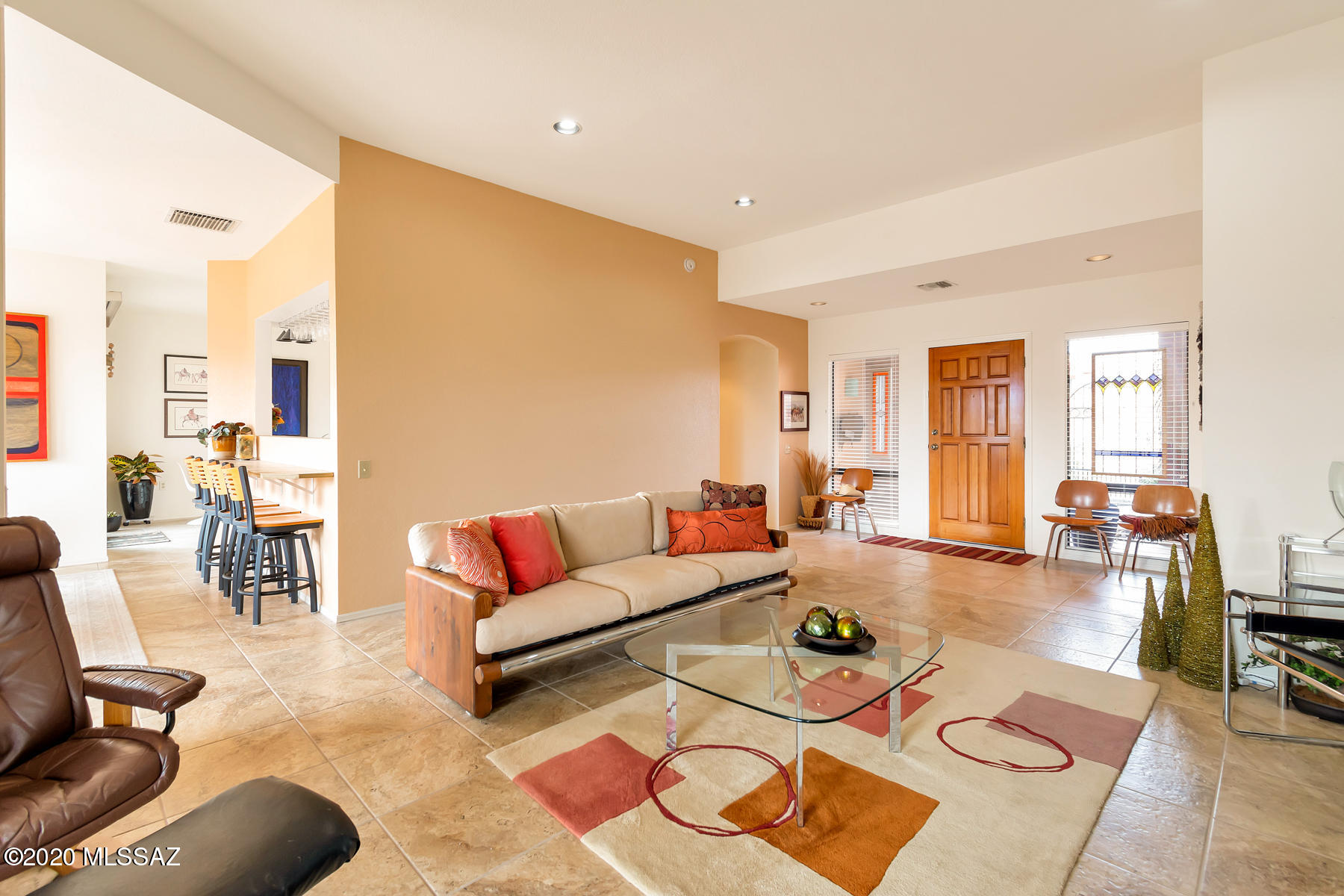 San Ignacio Heights (93-135) - Residential