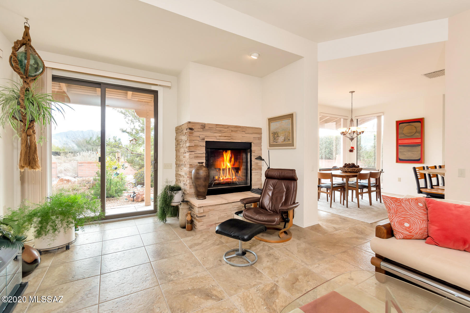 San Ignacio Heights (93-135) - Residential