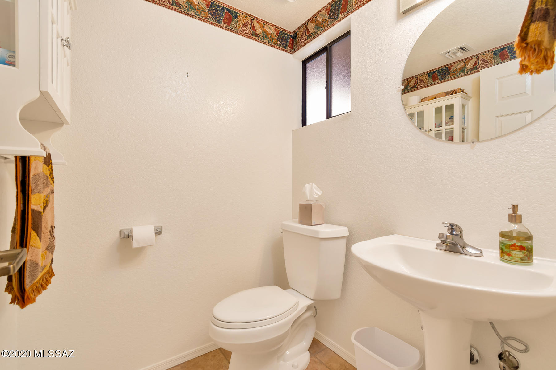 San Ignacio Heights (93-135) - Residential