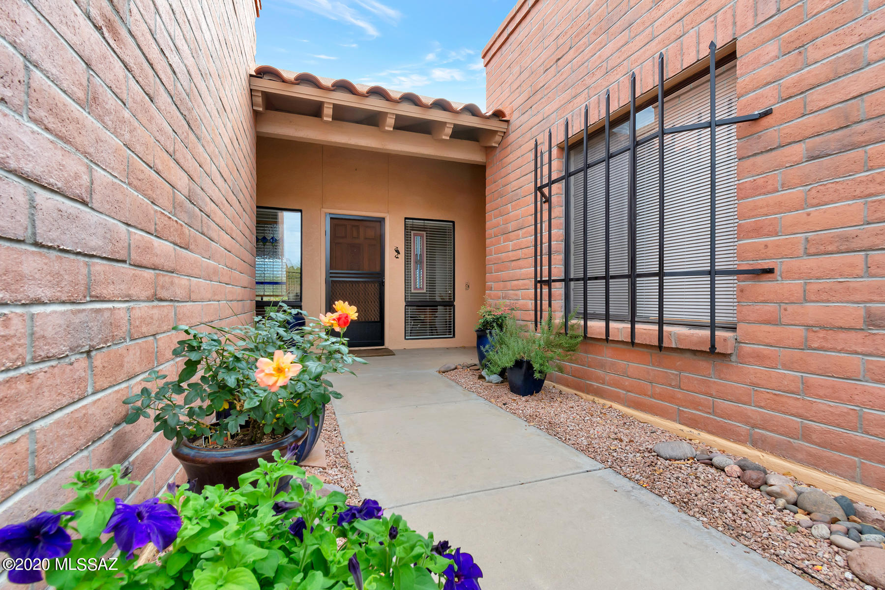 San Ignacio Heights (93-135) - Residential