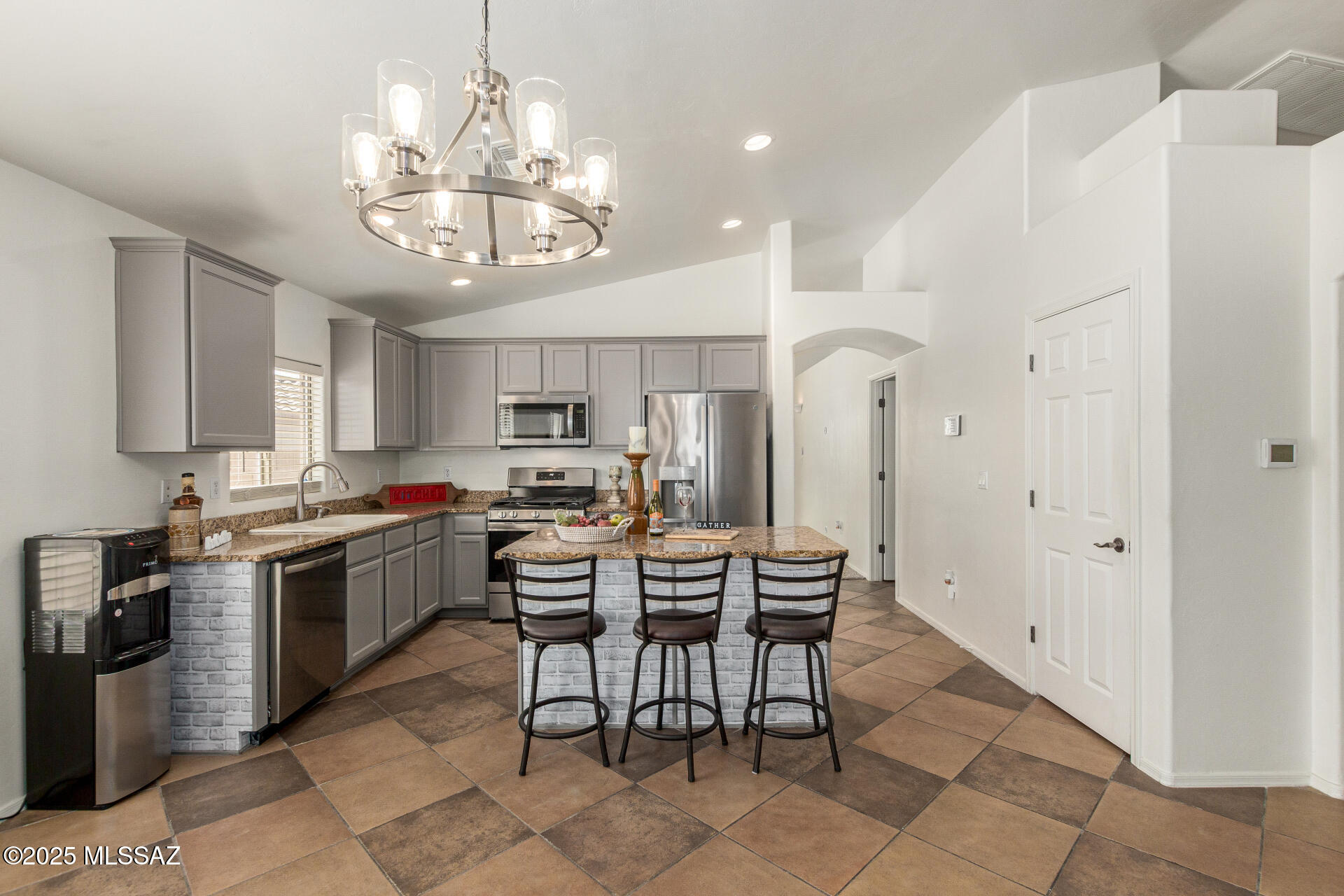 The Villages IV At Dove Mountain (1-47) - Residential