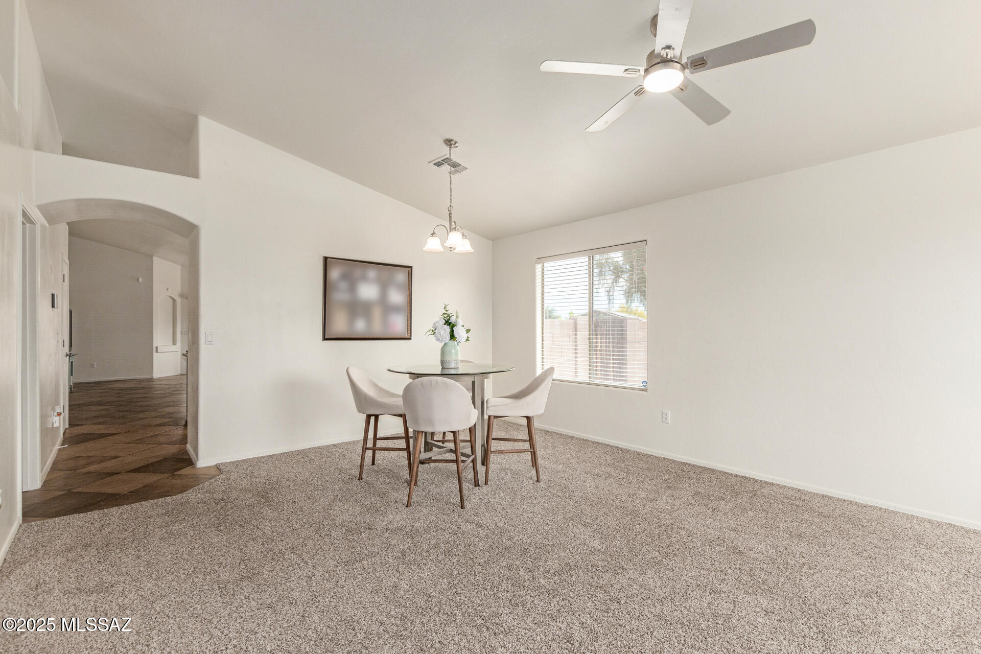 The Villages IV At Dove Mountain (1-47) - Residential