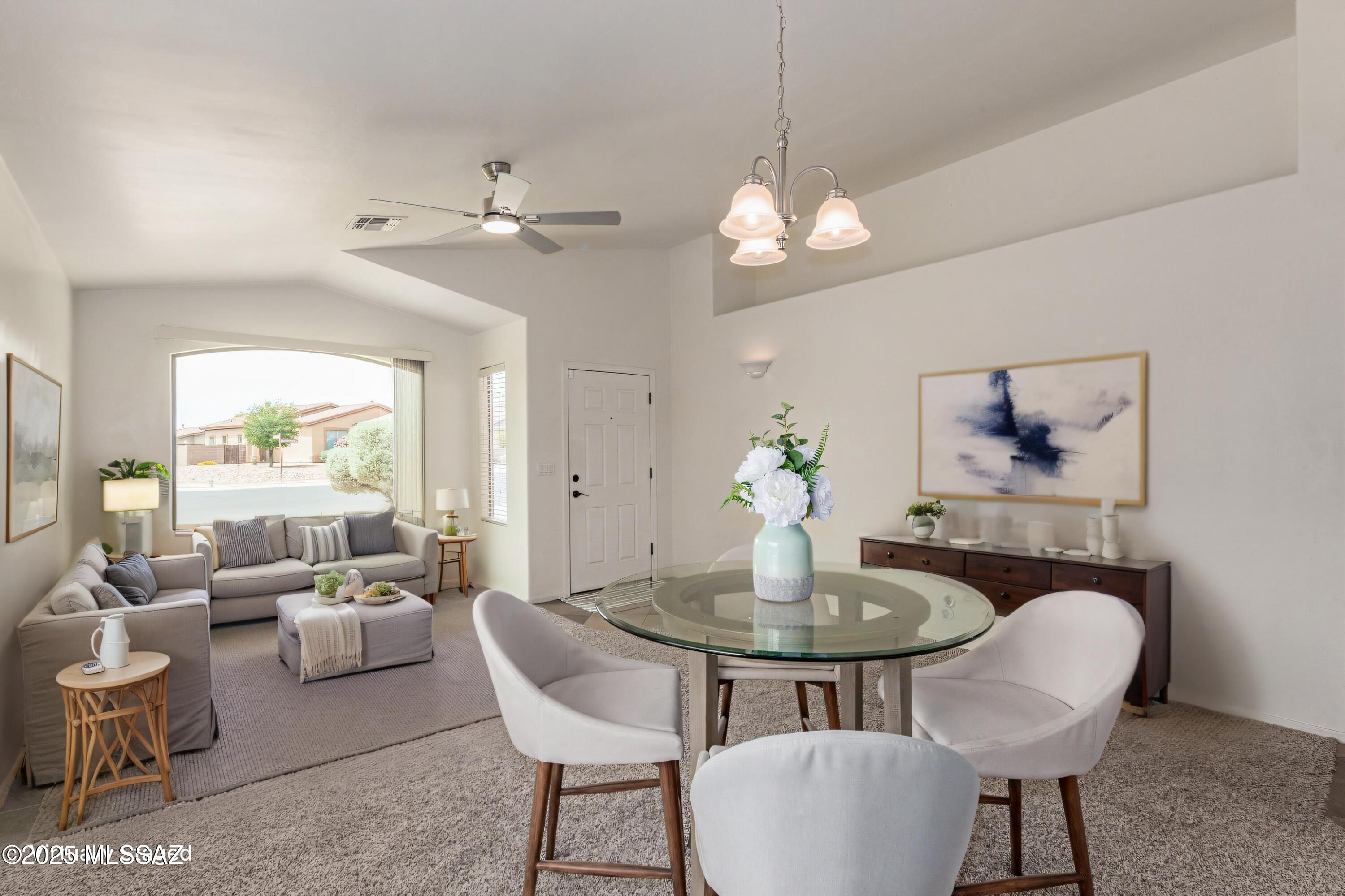 The Villages IV At Dove Mountain (1-47) - Residential