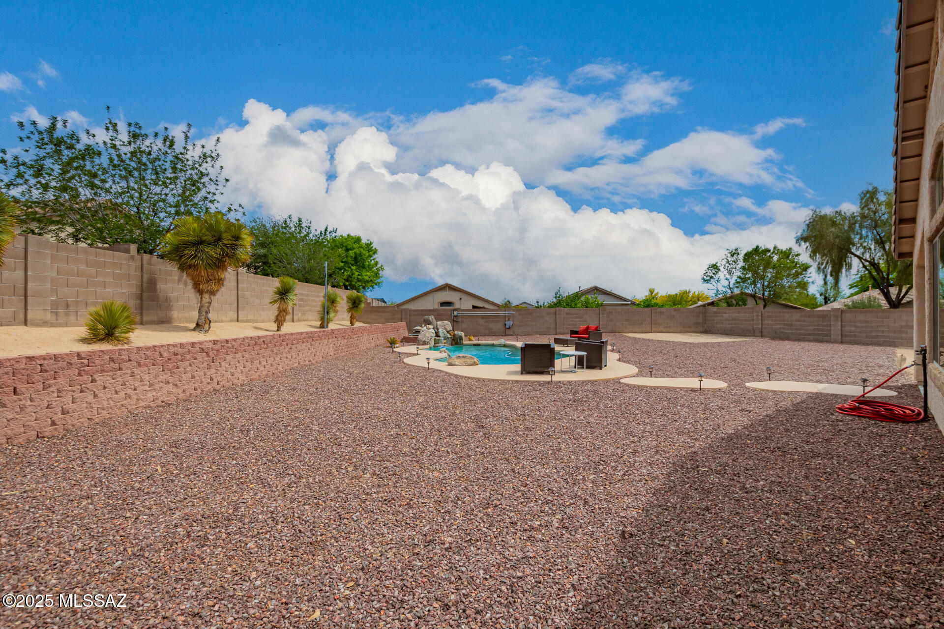 The Villages IV At Dove Mountain (1-47) - Residential