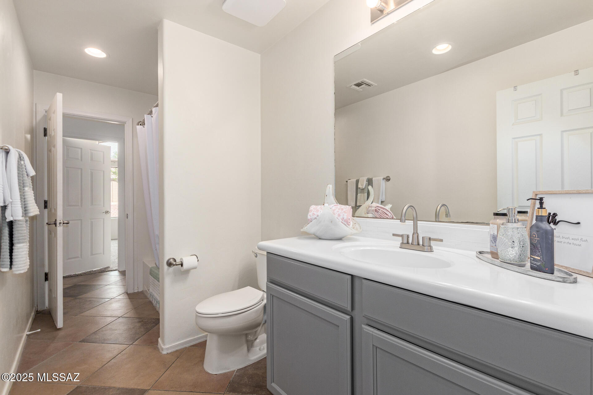 The Villages IV At Dove Mountain (1-47) - Residential