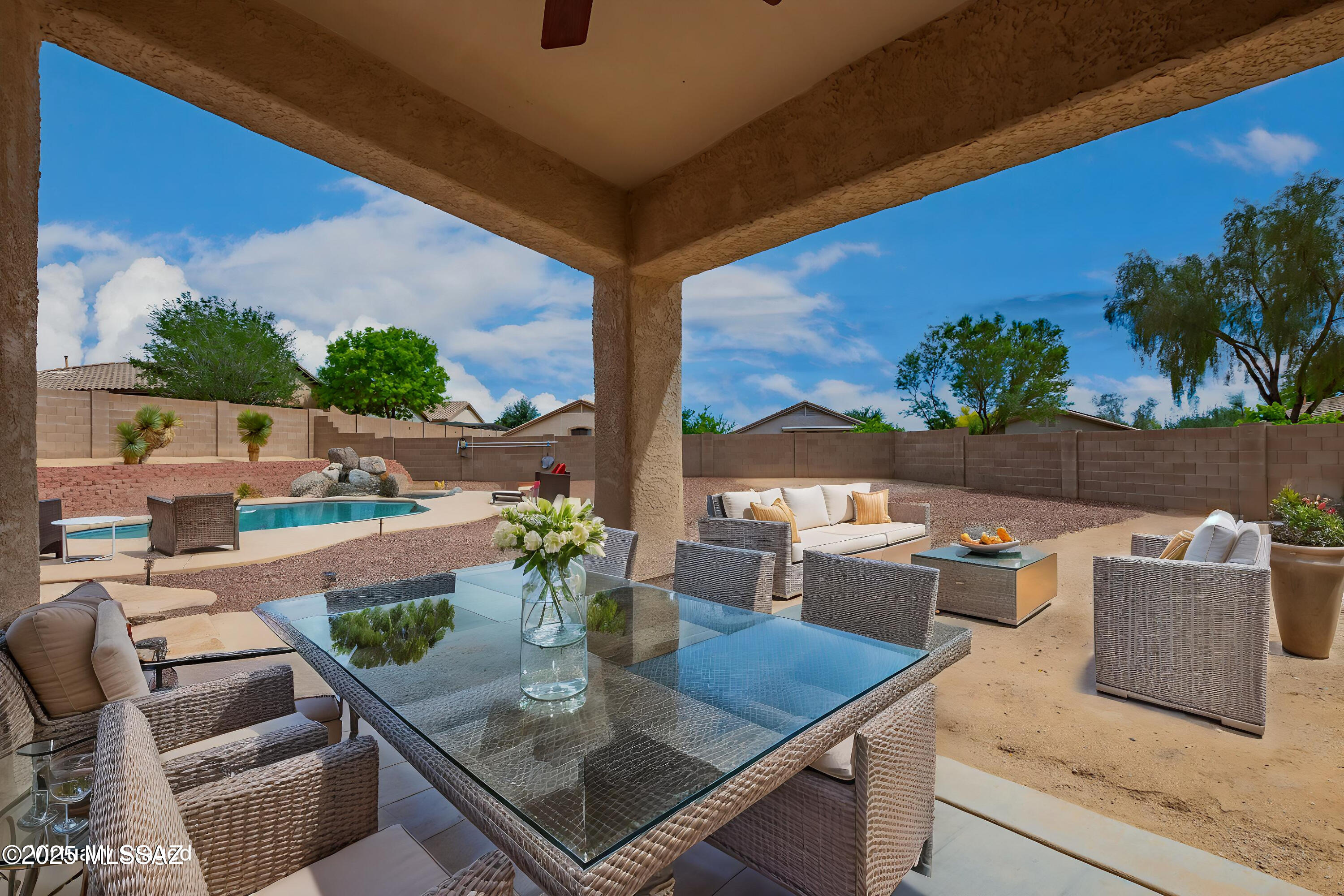 The Villages IV At Dove Mountain (1-47) - Residential
