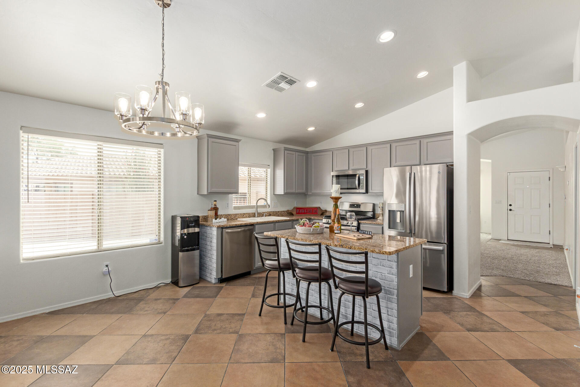 The Villages IV At Dove Mountain (1-47) - Residential