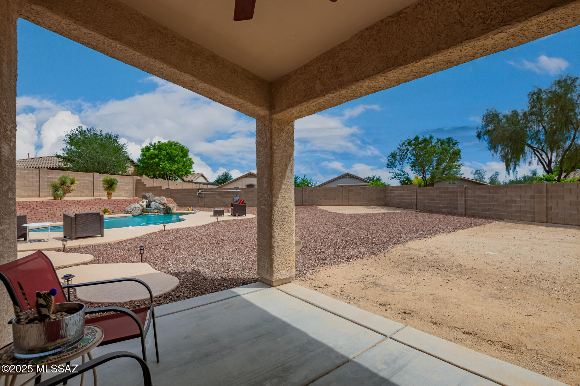The Villages IV At Dove Mountain (1-47) - Residential