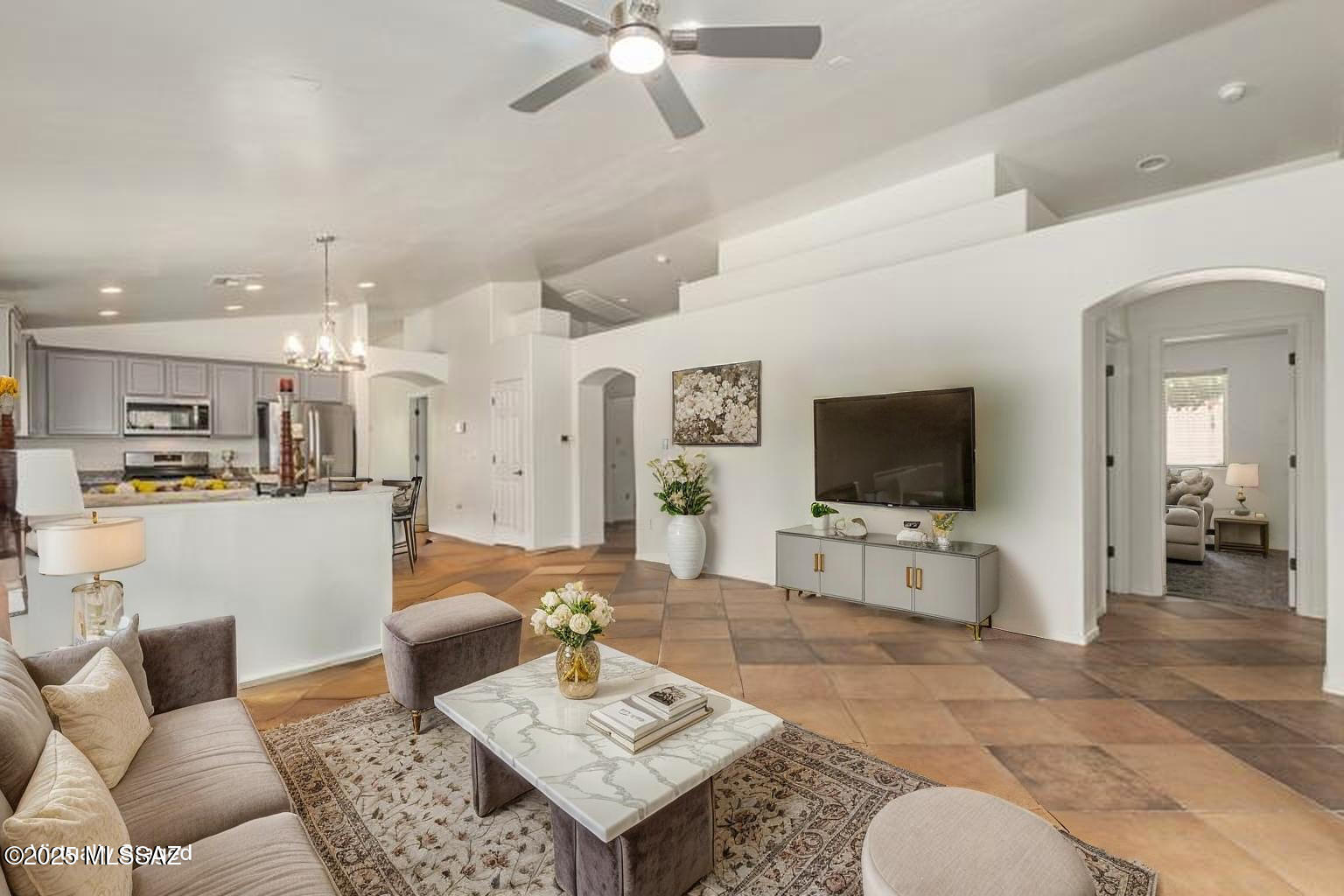The Villages IV At Dove Mountain (1-47) - Residential