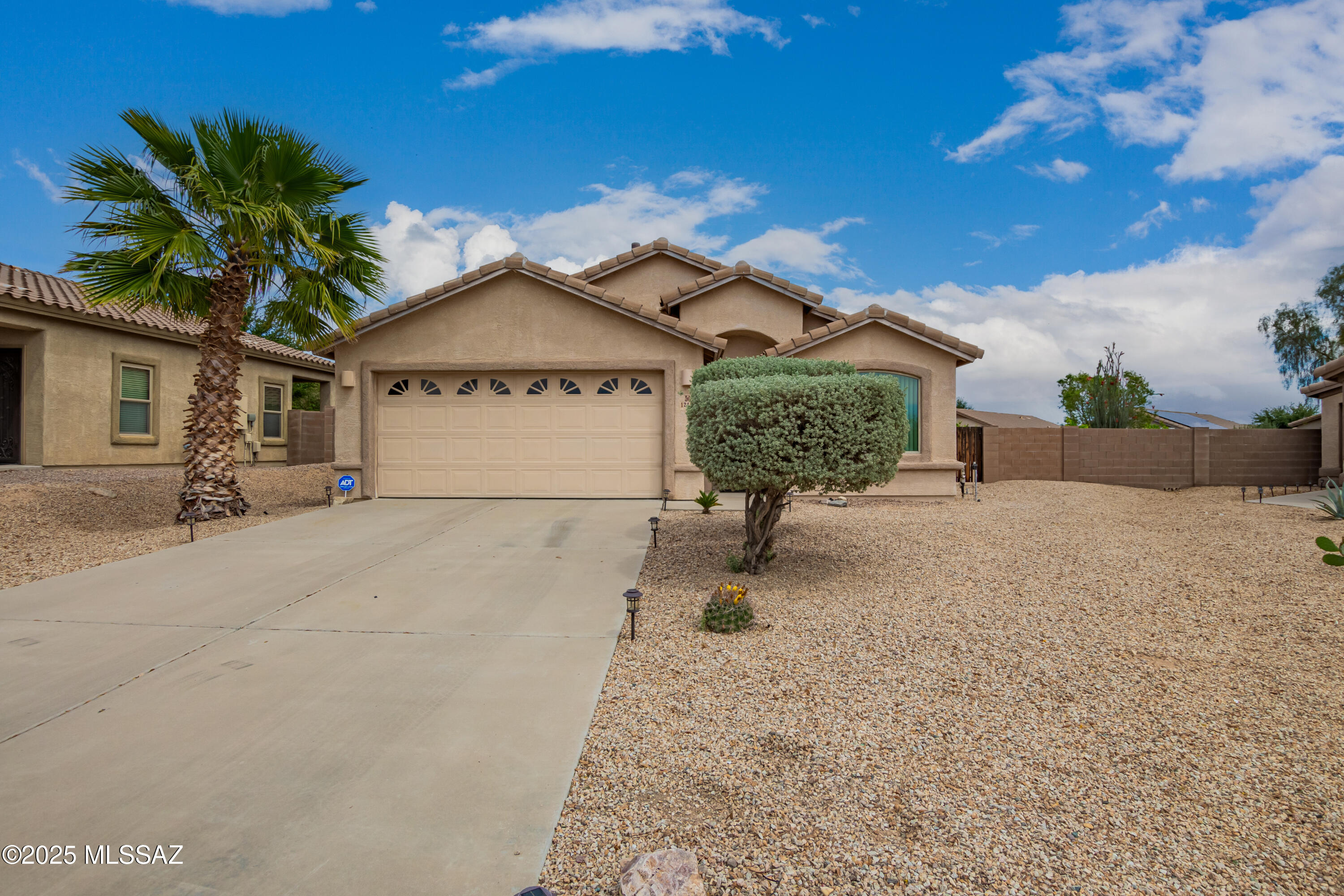 The Villages IV At Dove Mountain (1-47) - Residential