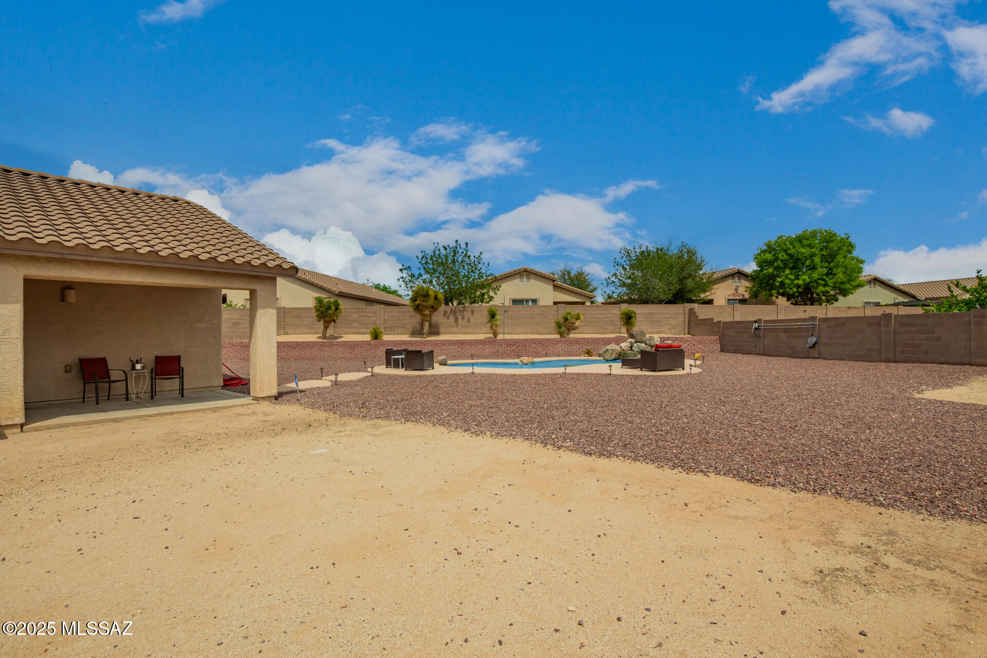 The Villages IV At Dove Mountain (1-47) - Residential
