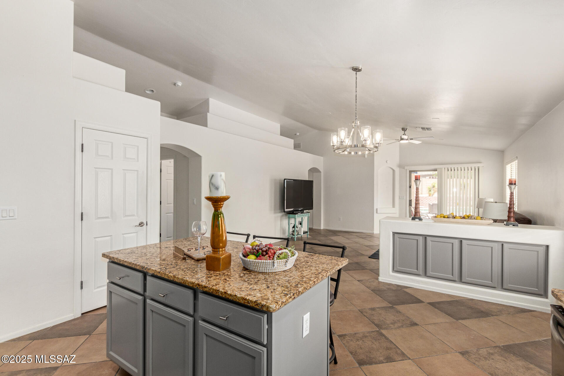The Villages IV At Dove Mountain (1-47) - Residential