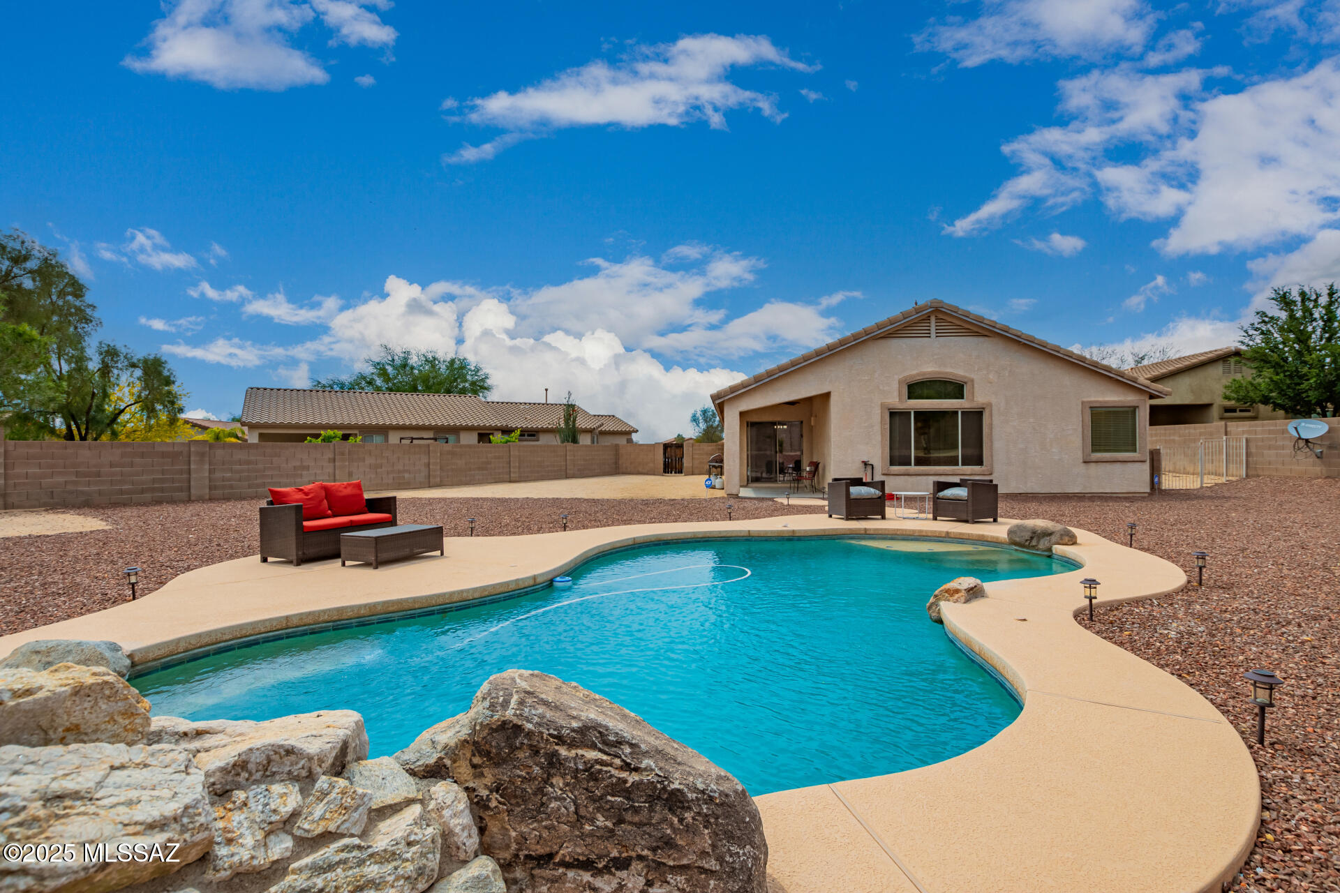 The Villages IV At Dove Mountain (1-47) - Residential