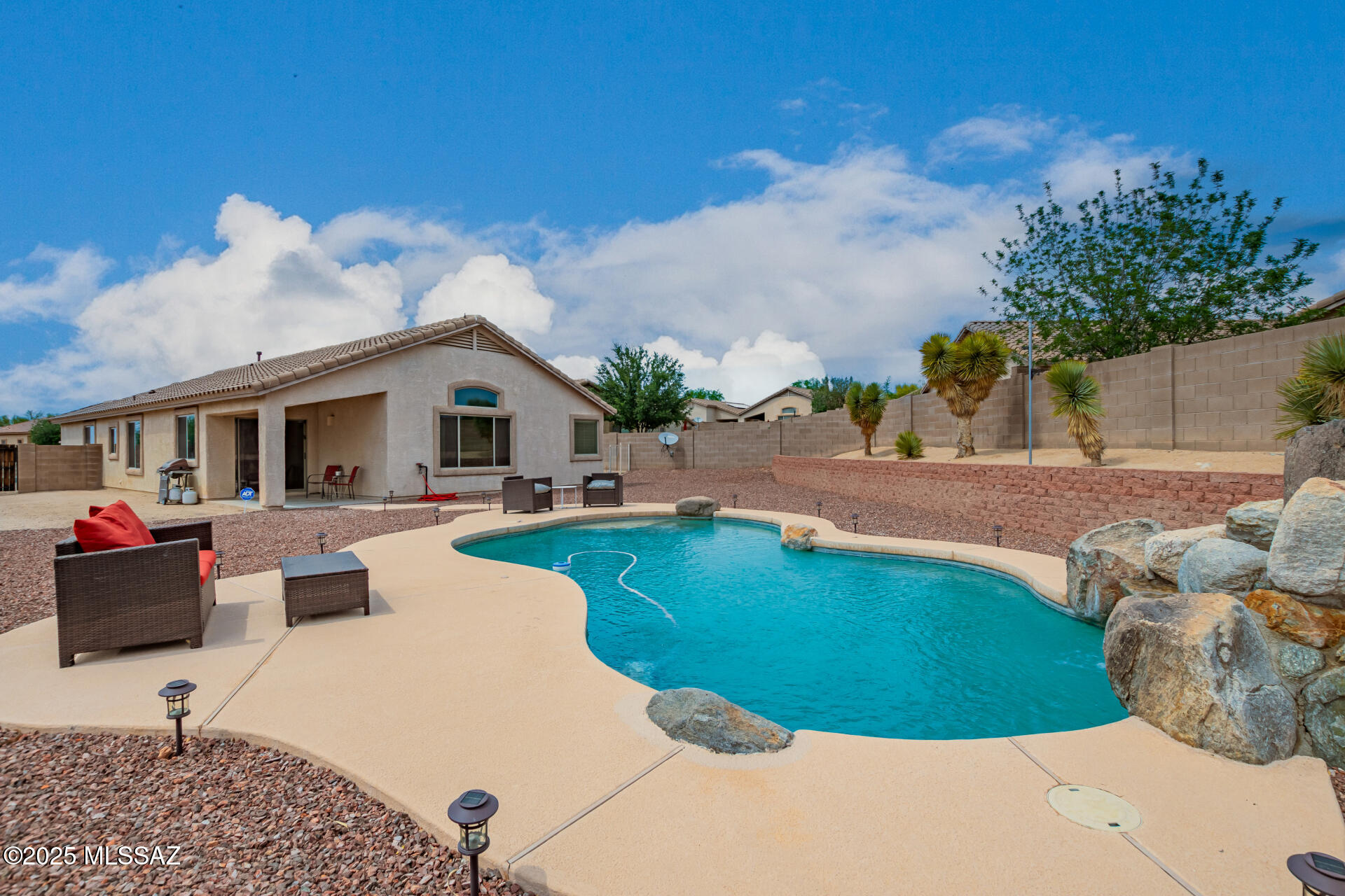 The Villages IV At Dove Mountain (1-47) - Residential