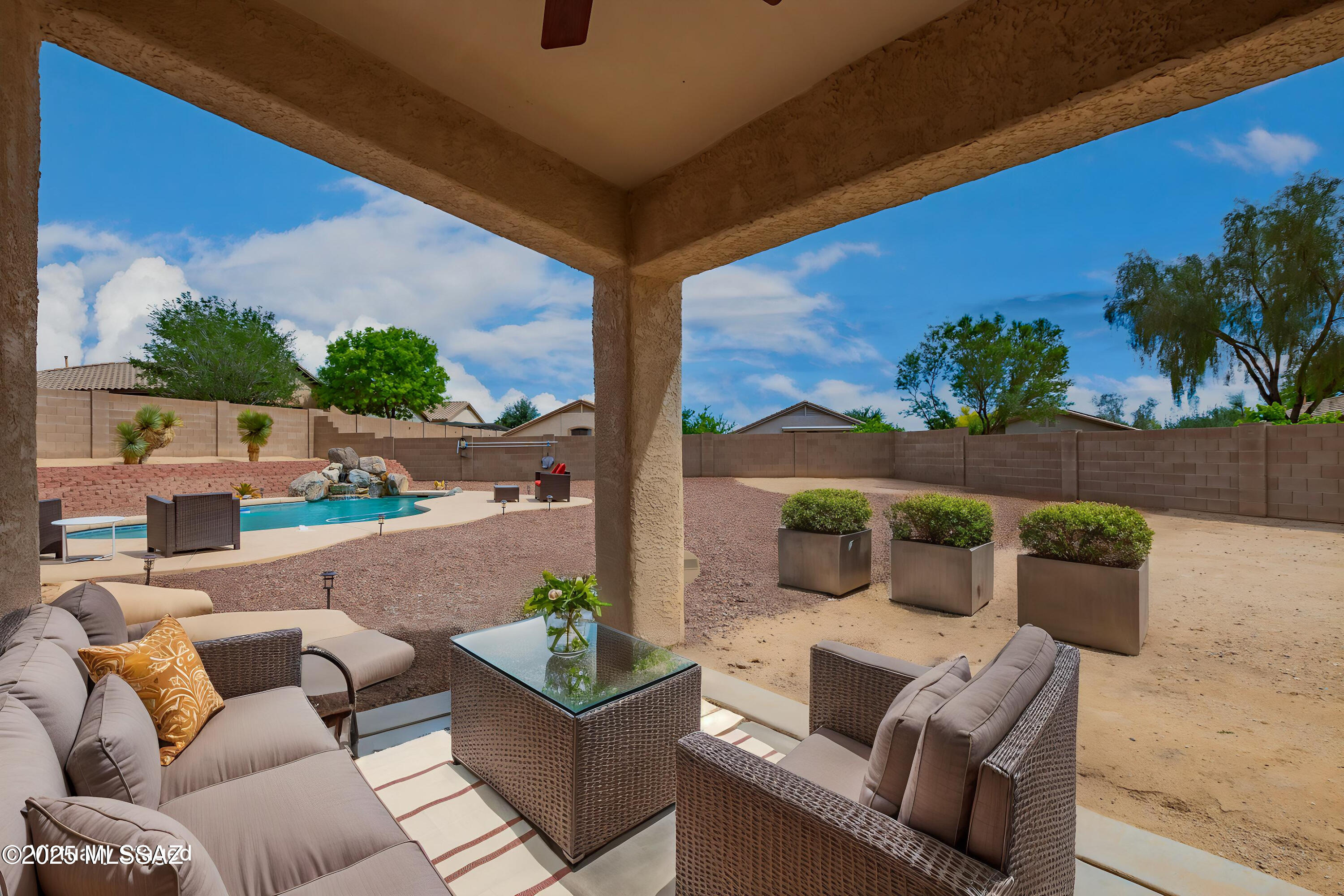 The Villages IV At Dove Mountain (1-47) - Residential