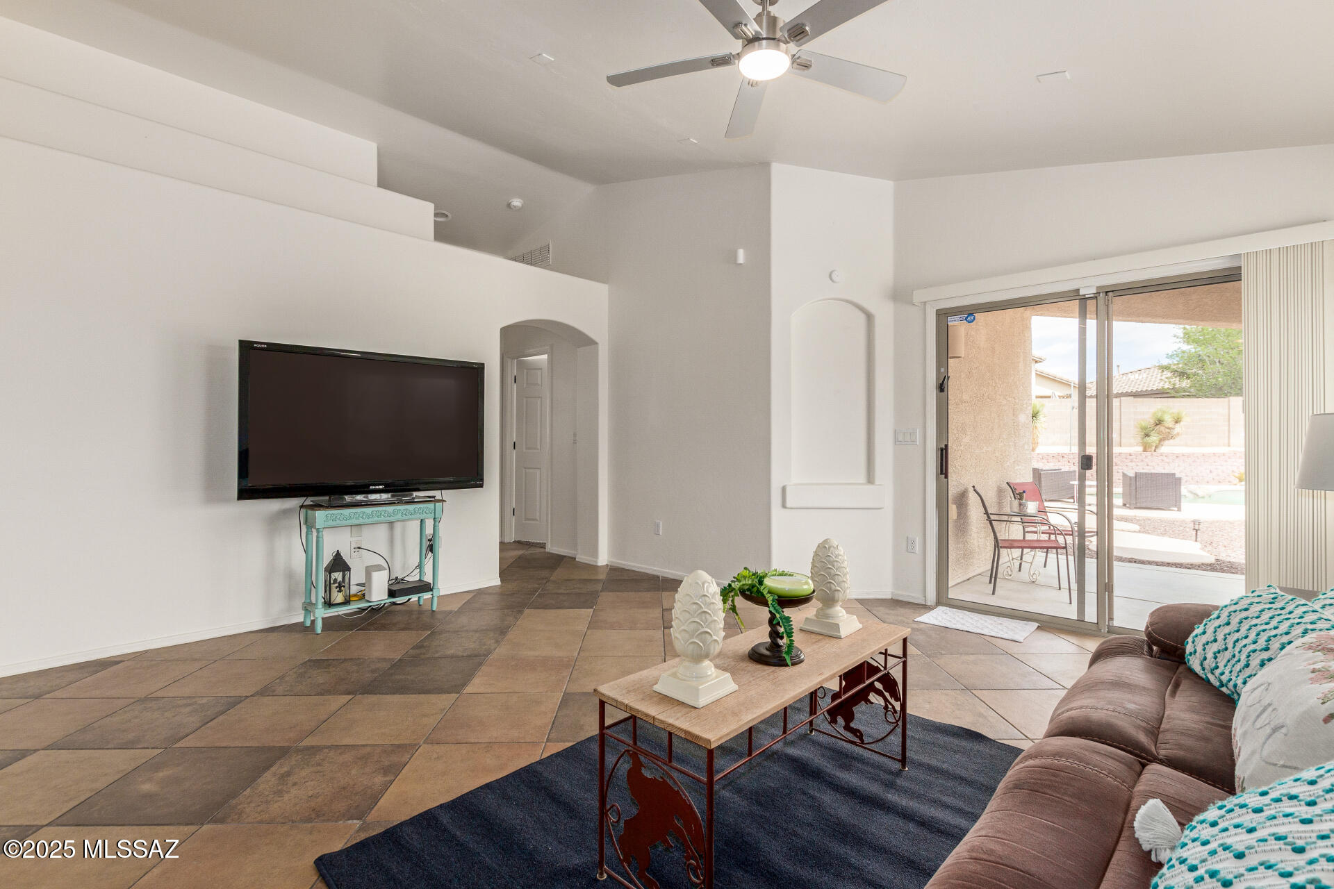 The Villages IV At Dove Mountain (1-47) - Residential