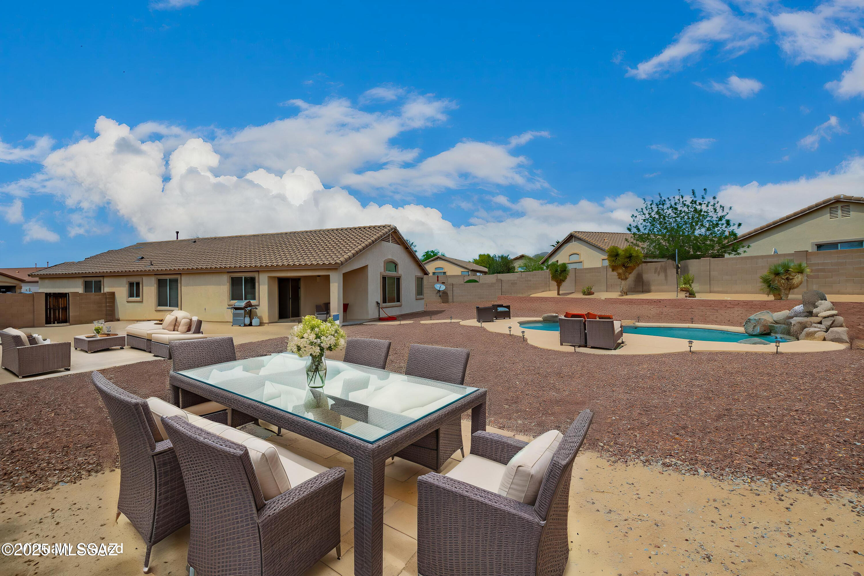 The Villages IV At Dove Mountain (1-47) - Residential