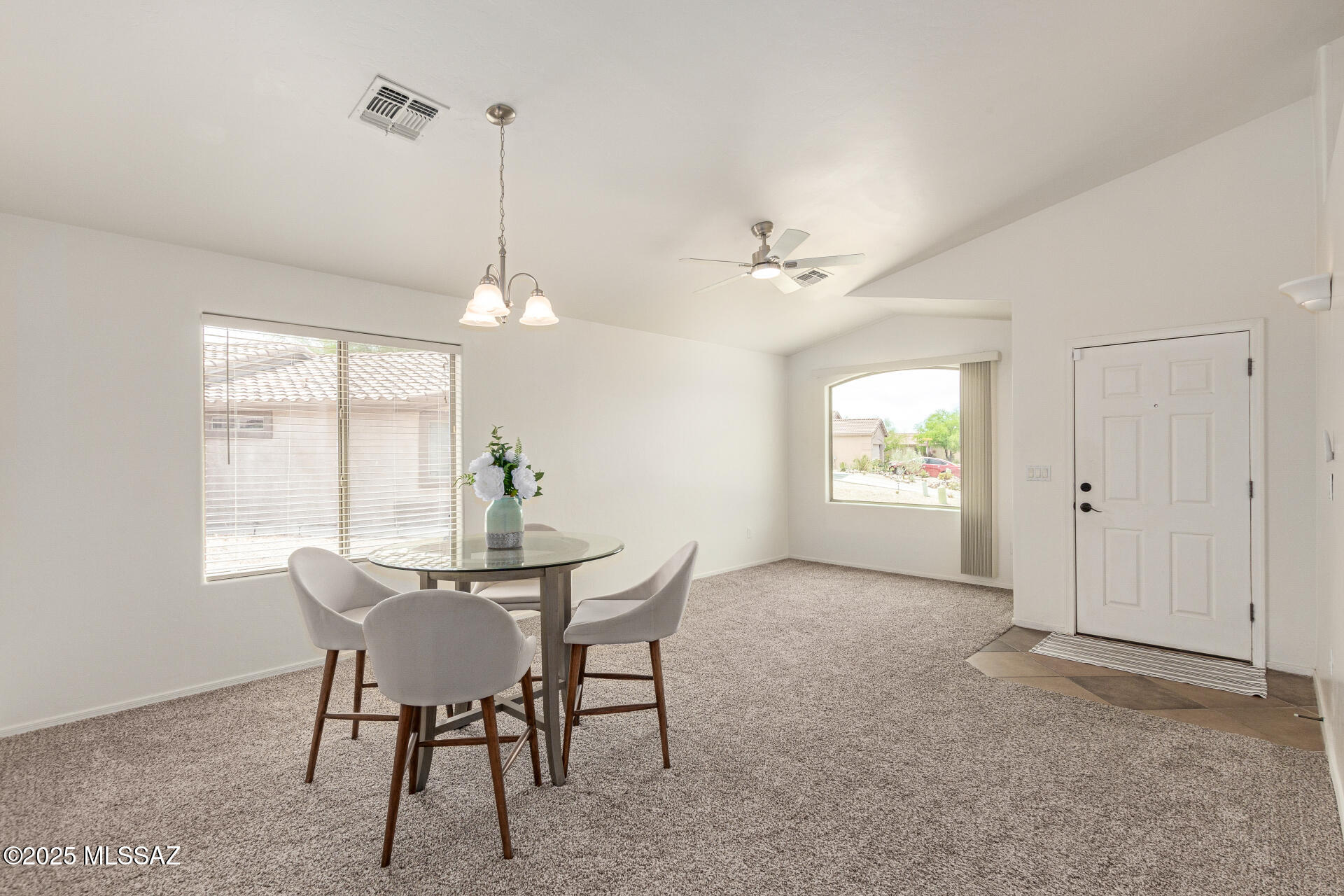 The Villages IV At Dove Mountain (1-47) - Residential