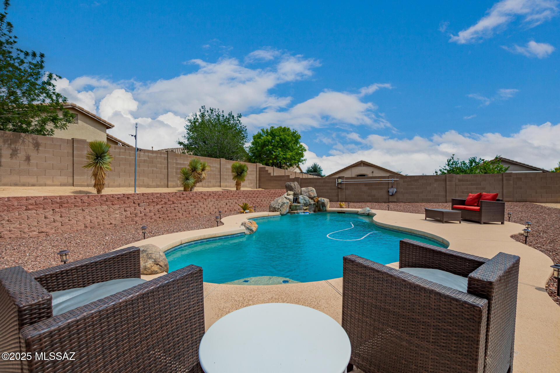 The Villages IV At Dove Mountain (1-47) - Residential