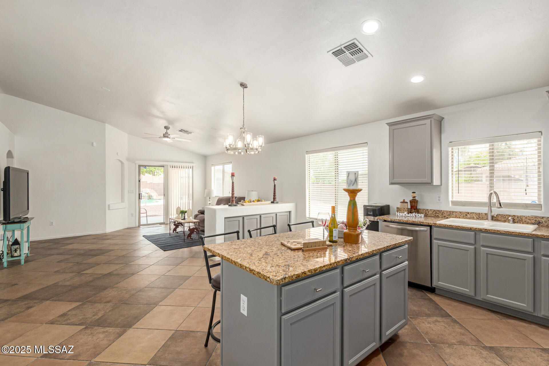 The Villages IV At Dove Mountain (1-47) - Residential