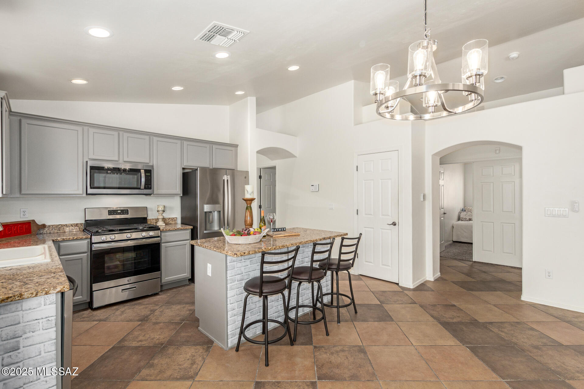 The Villages IV At Dove Mountain (1-47) - Residential