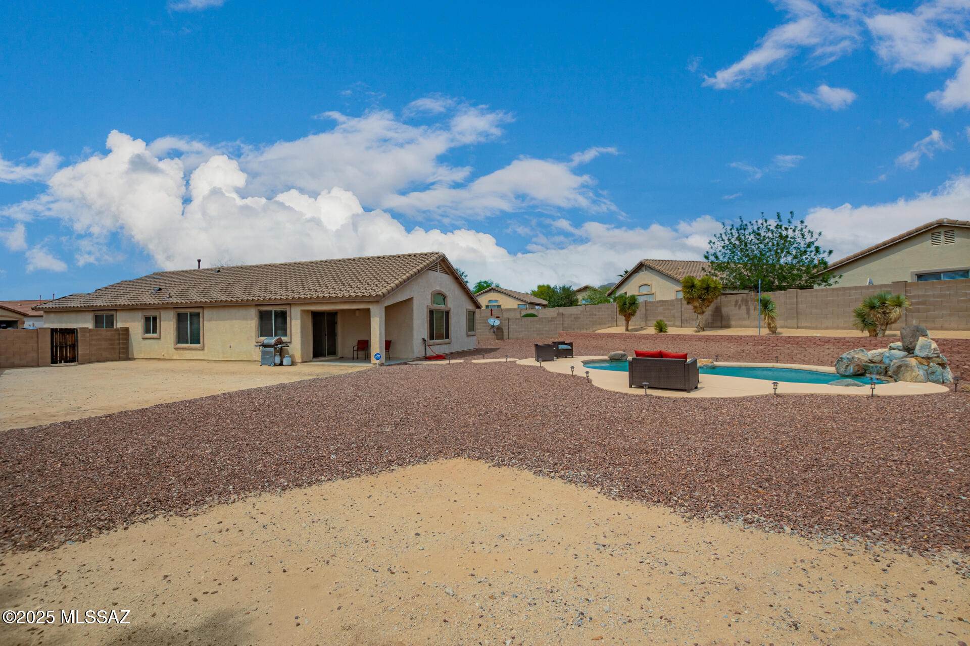 The Villages IV At Dove Mountain (1-47) - Residential