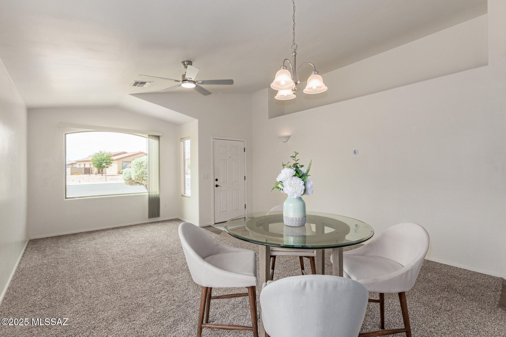 The Villages IV At Dove Mountain (1-47) - Residential