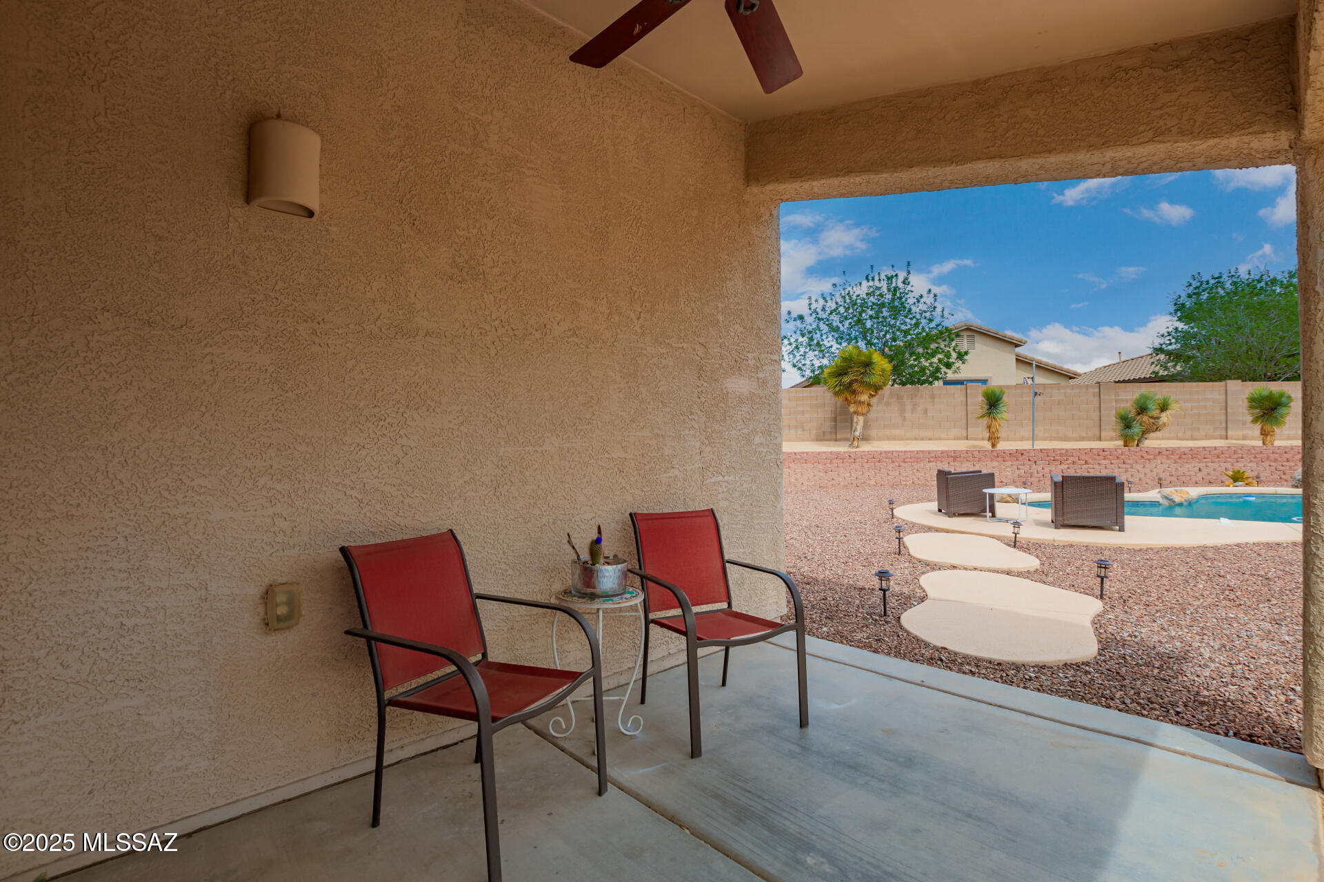 The Villages IV At Dove Mountain (1-47) - Residential