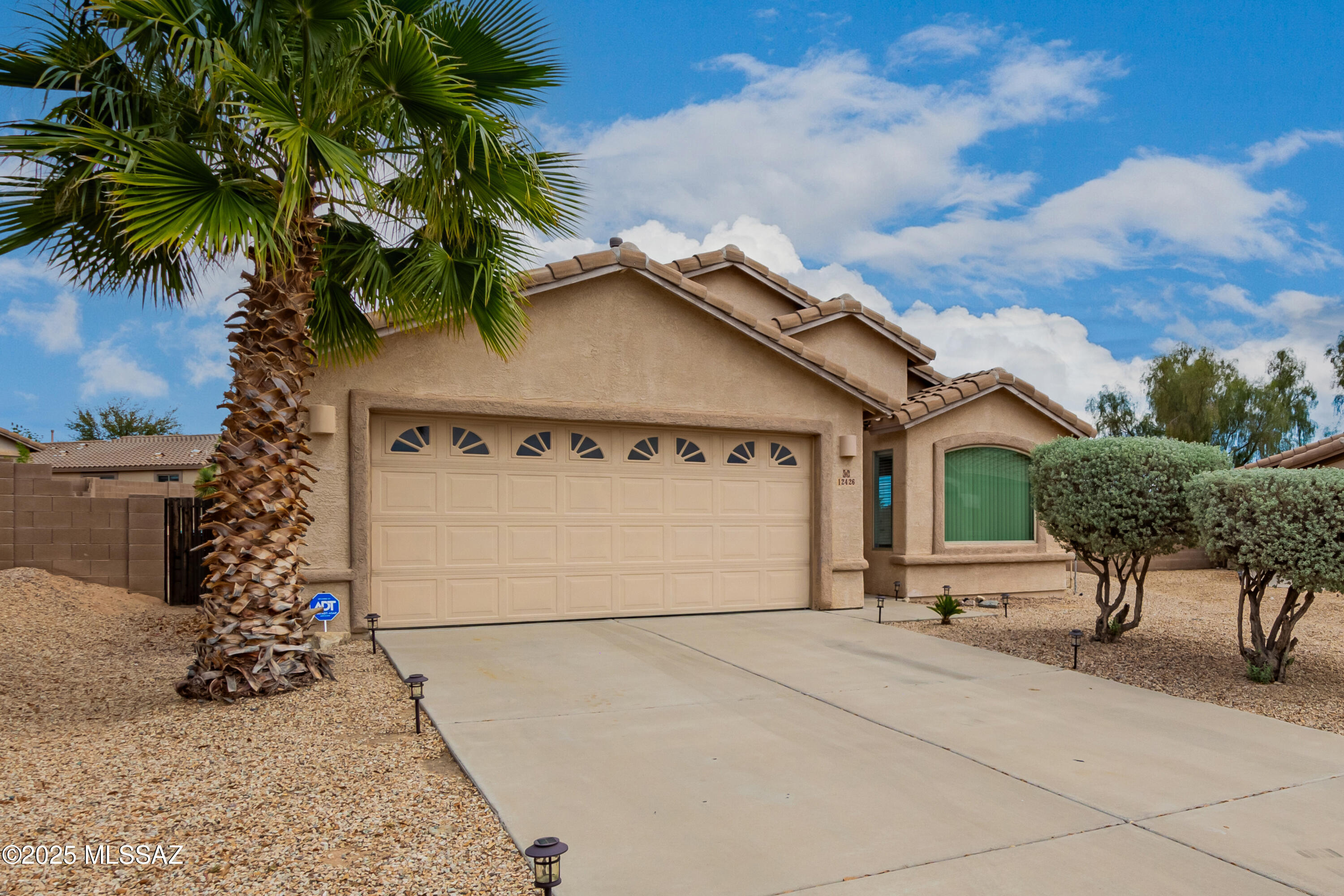 The Villages IV At Dove Mountain (1-47) - Residential