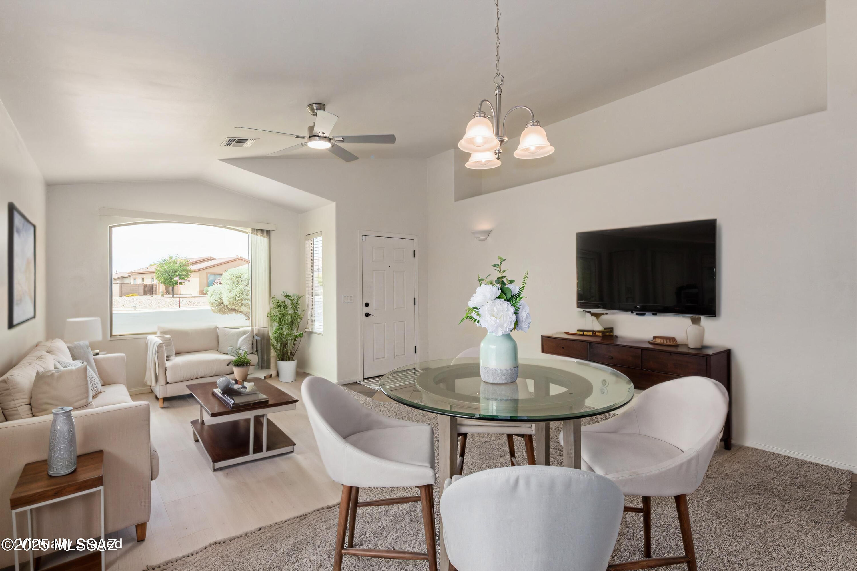 The Villages IV At Dove Mountain (1-47) - Residential