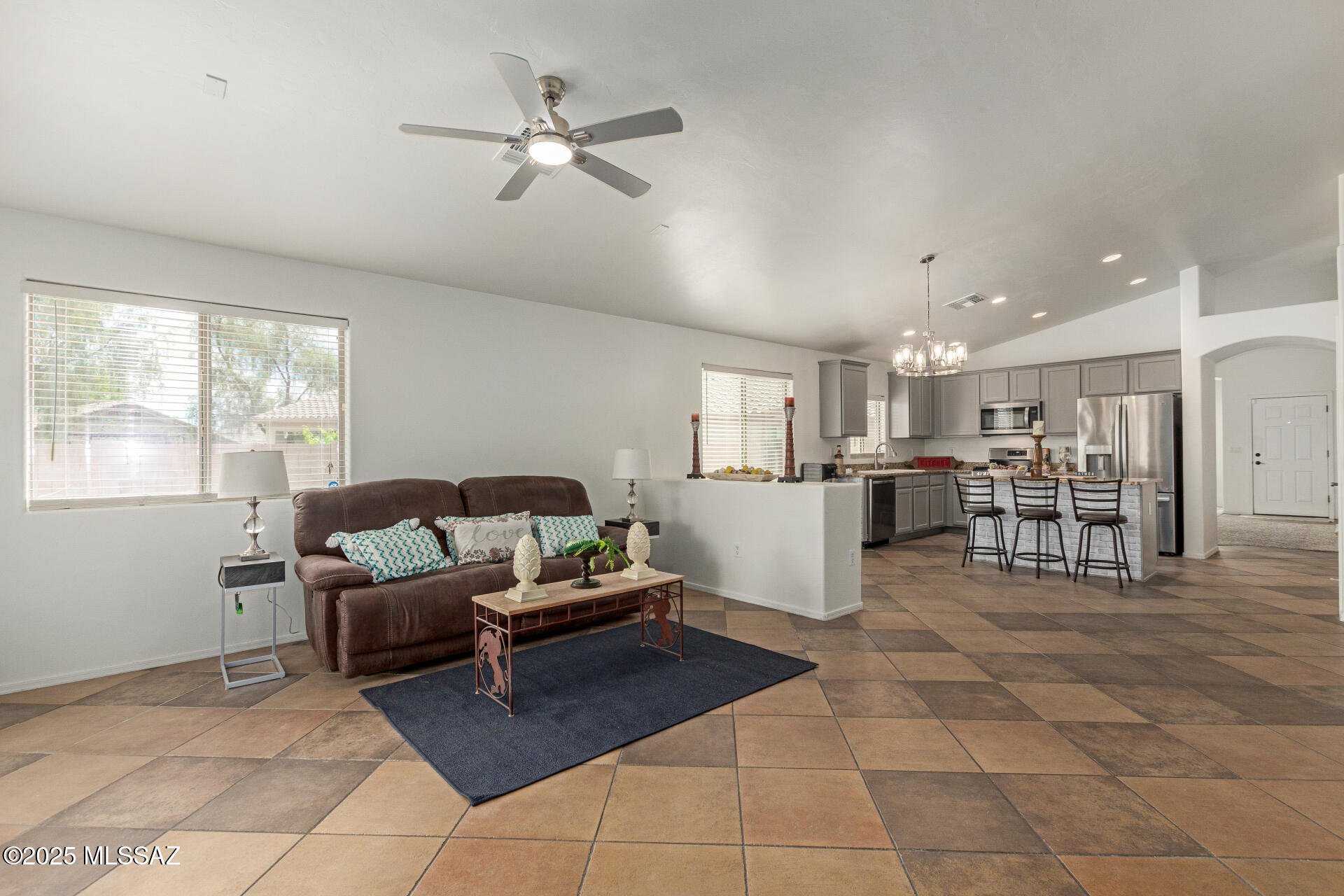 The Villages IV At Dove Mountain (1-47) - Residential