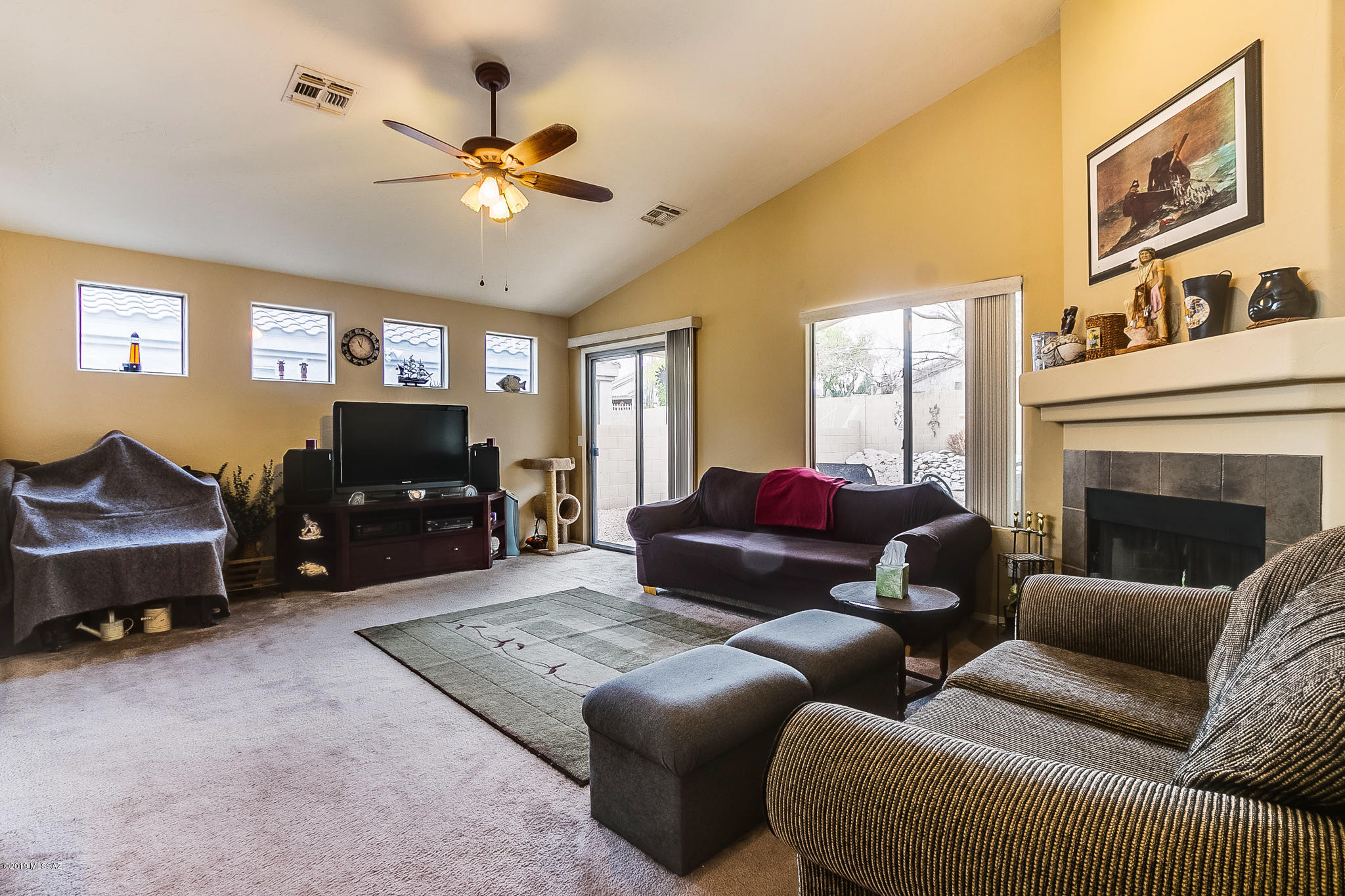 Castle Rock (1-430) - Residential