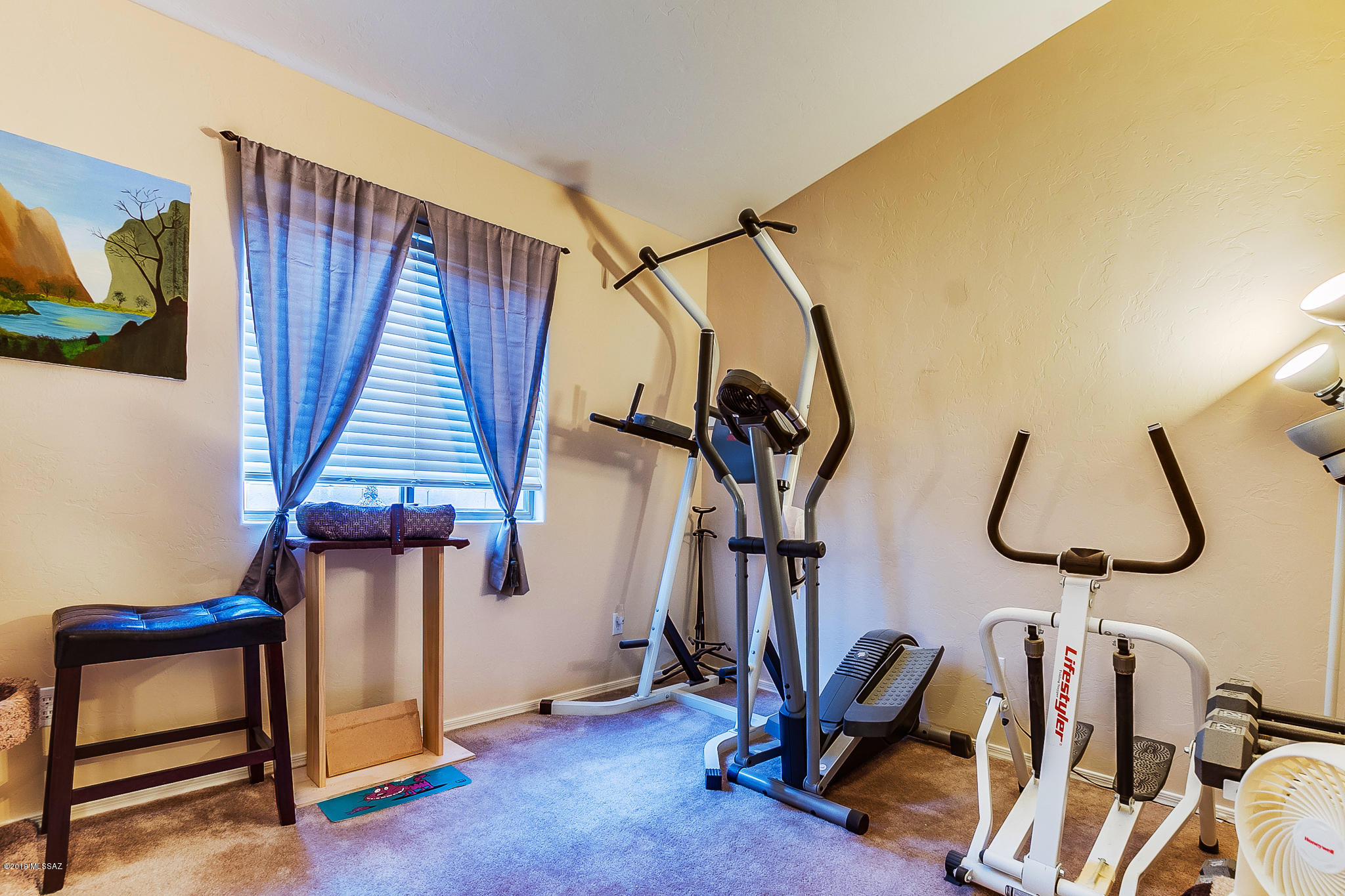 Castle Rock (1-430) - Residential