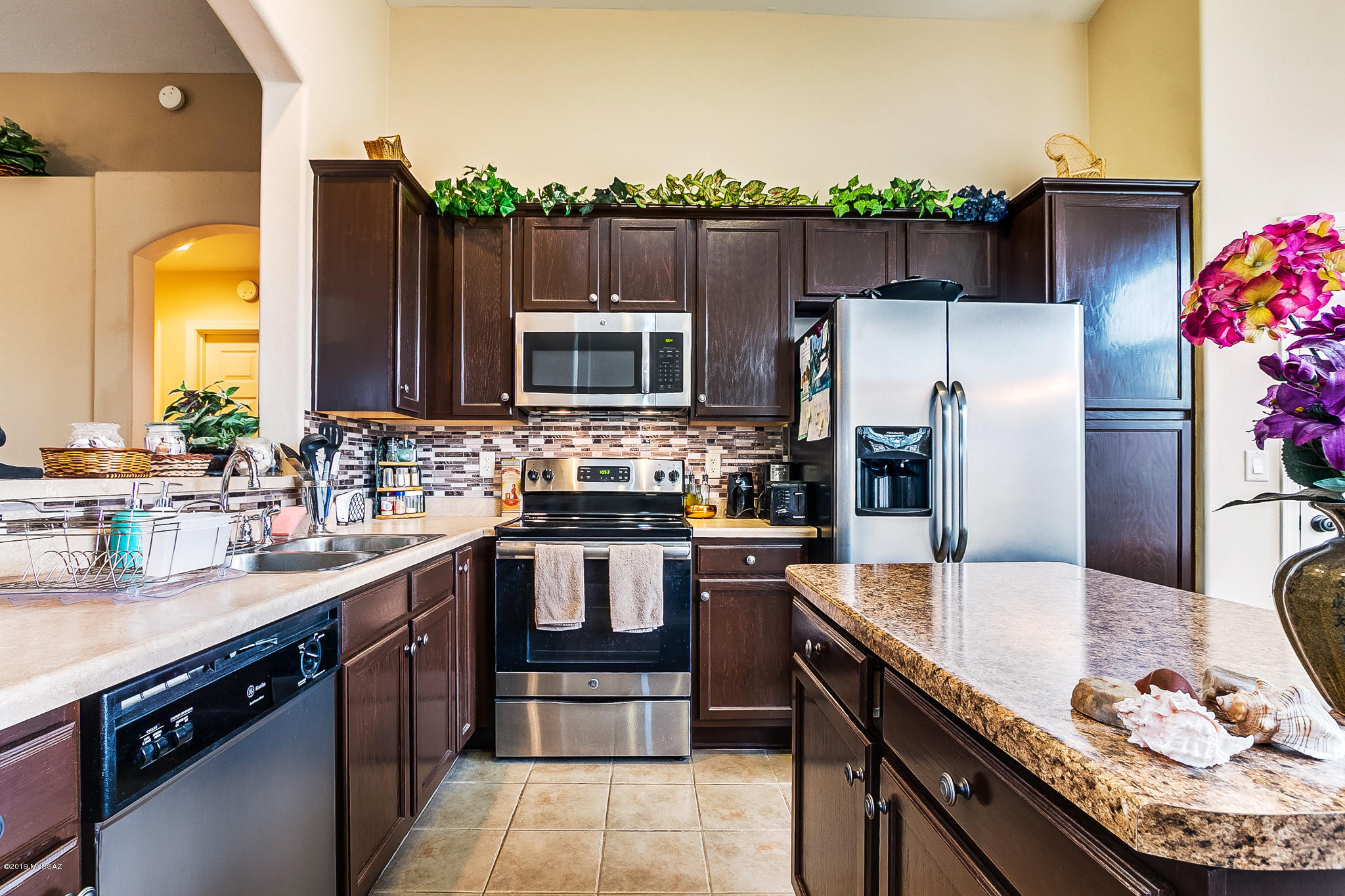 Castle Rock (1-430) - Residential
