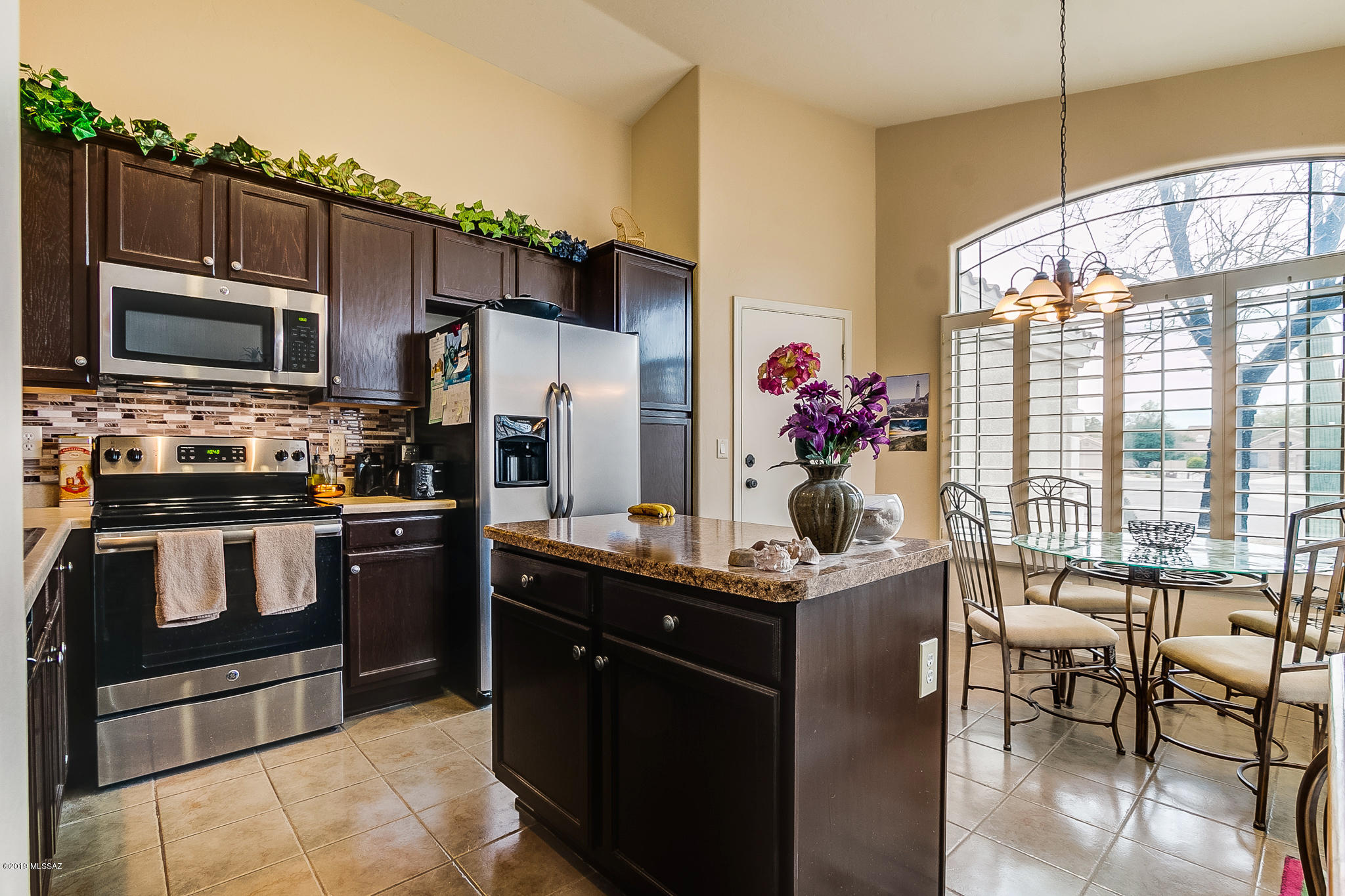 Castle Rock (1-430) - Residential