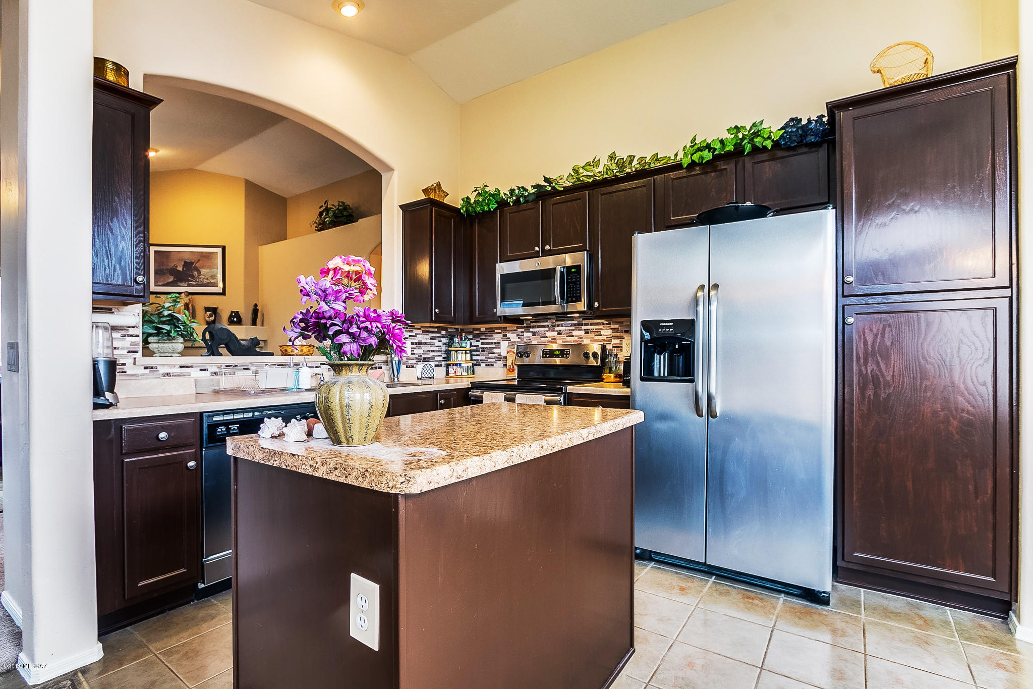 Castle Rock (1-430) - Residential