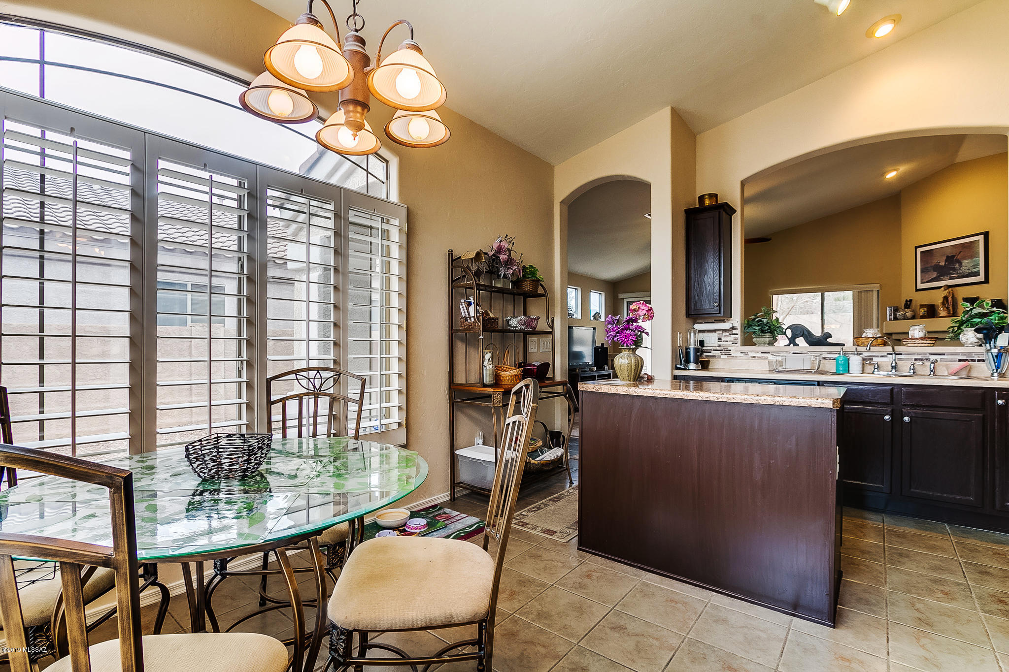 Castle Rock (1-430) - Residential