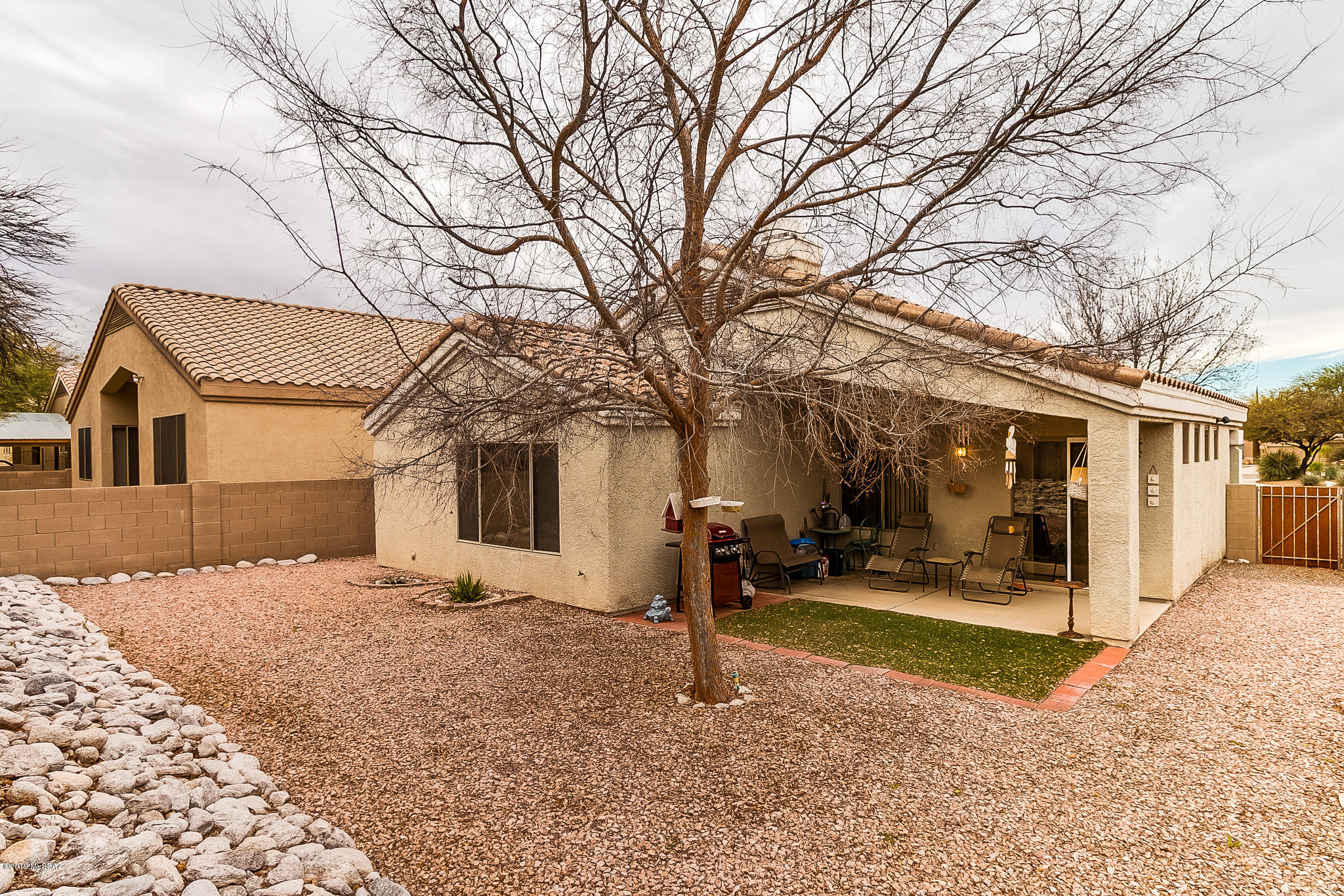 Castle Rock (1-430) - Residential