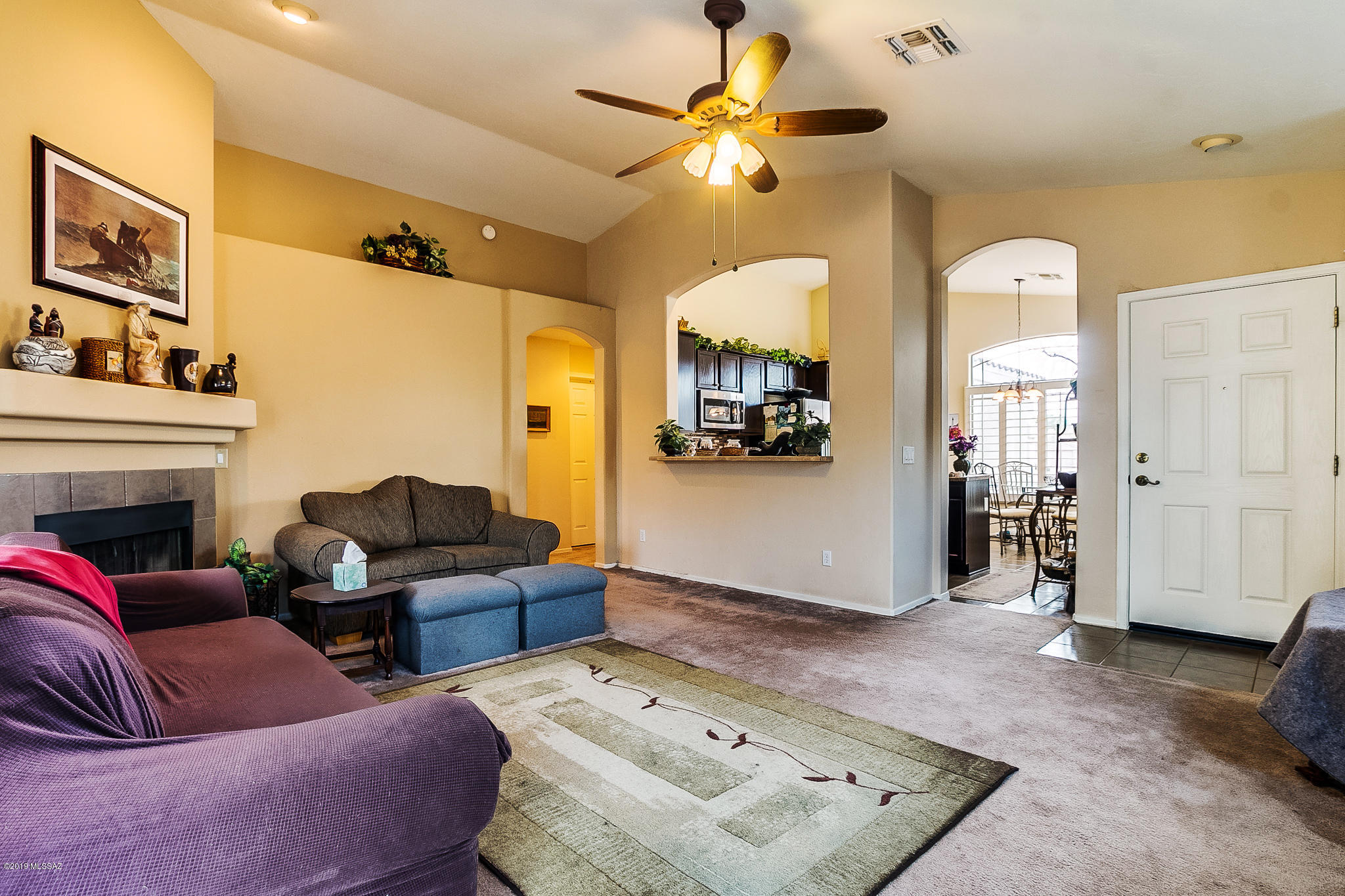 Castle Rock (1-430) - Residential