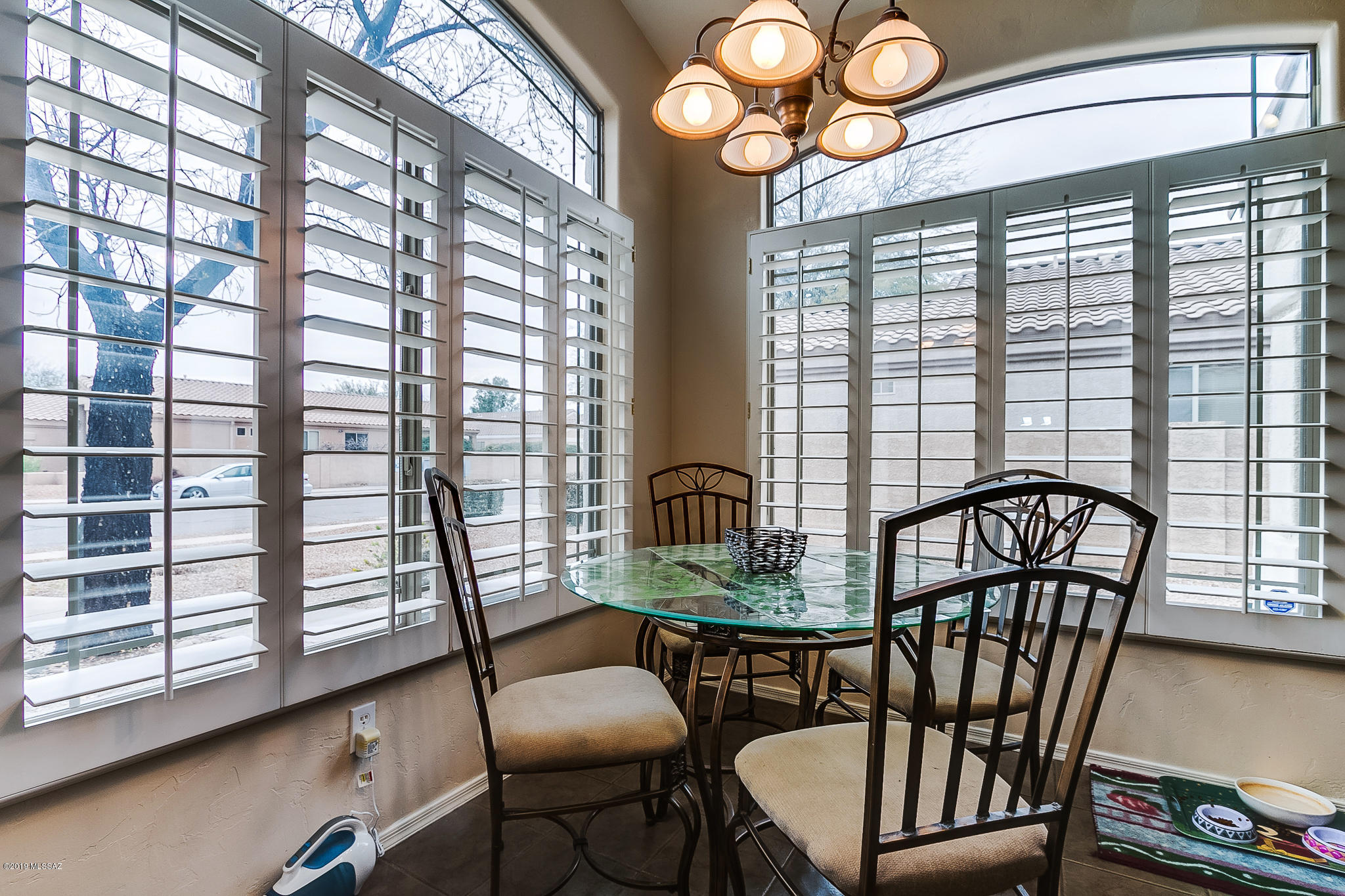 Castle Rock (1-430) - Residential