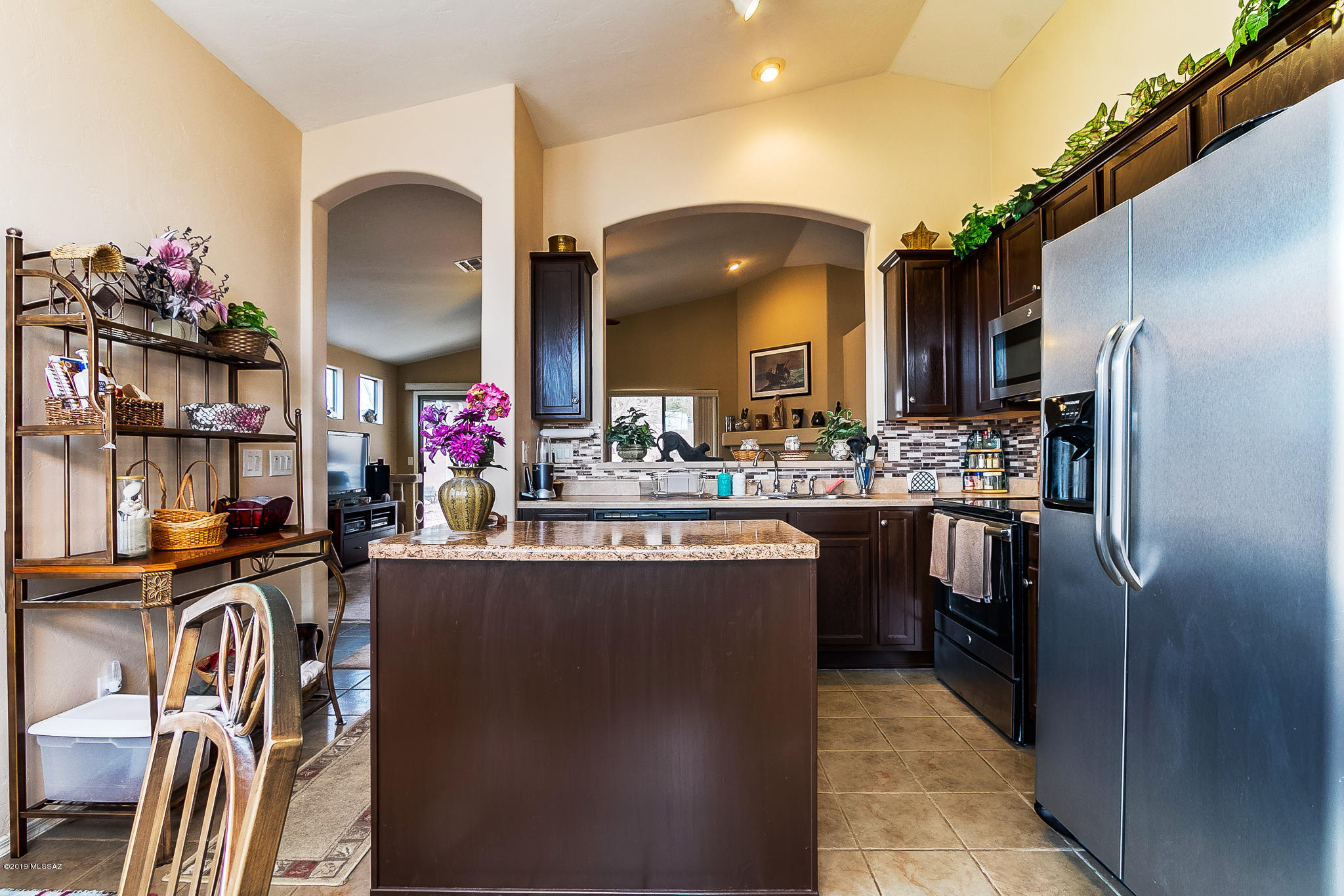 Castle Rock (1-430) - Residential