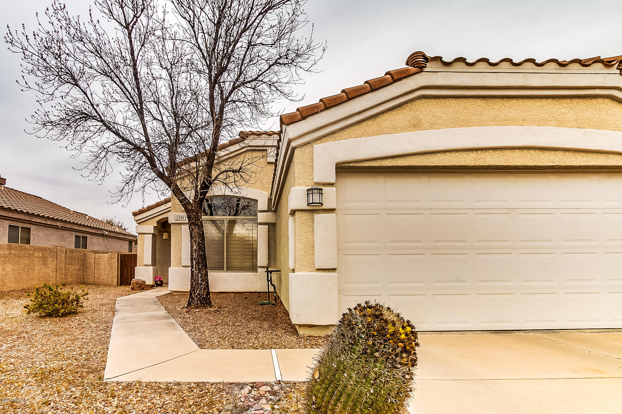 Castle Rock (1-430) - Residential