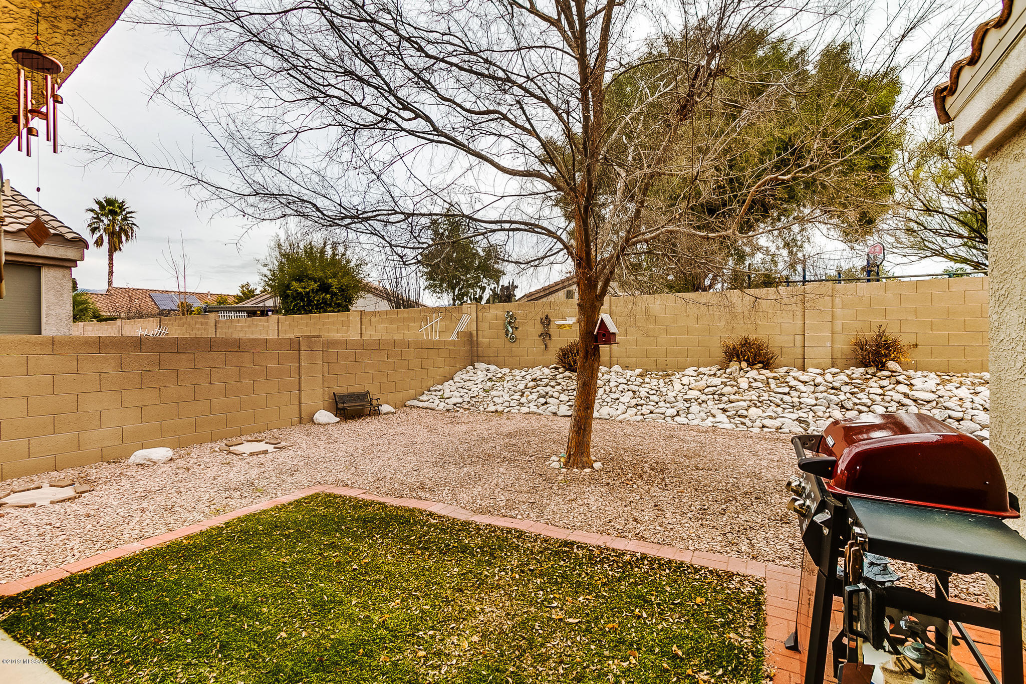 Castle Rock (1-430) - Residential