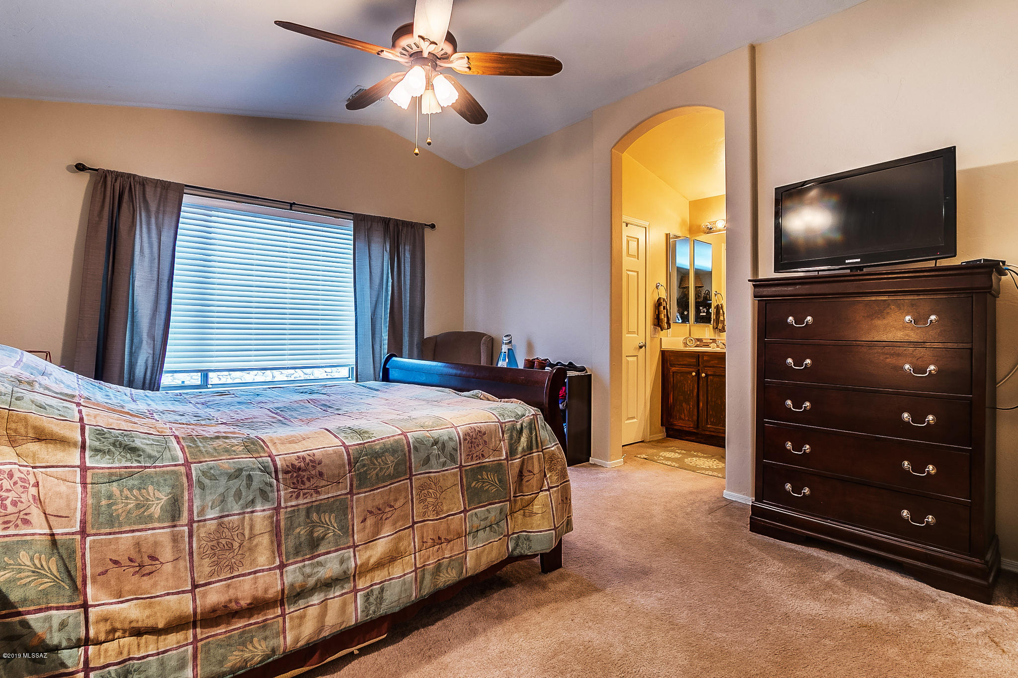 Castle Rock (1-430) - Residential