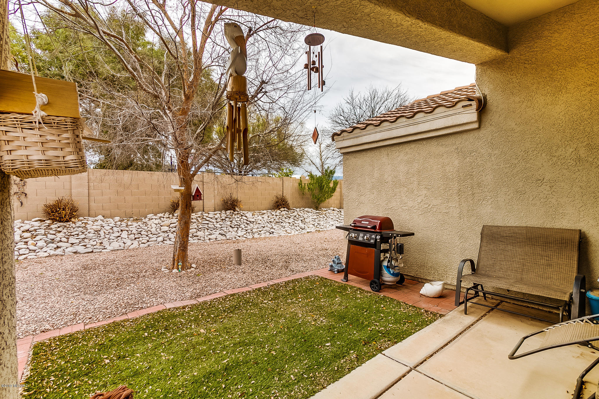 Castle Rock (1-430) - Residential